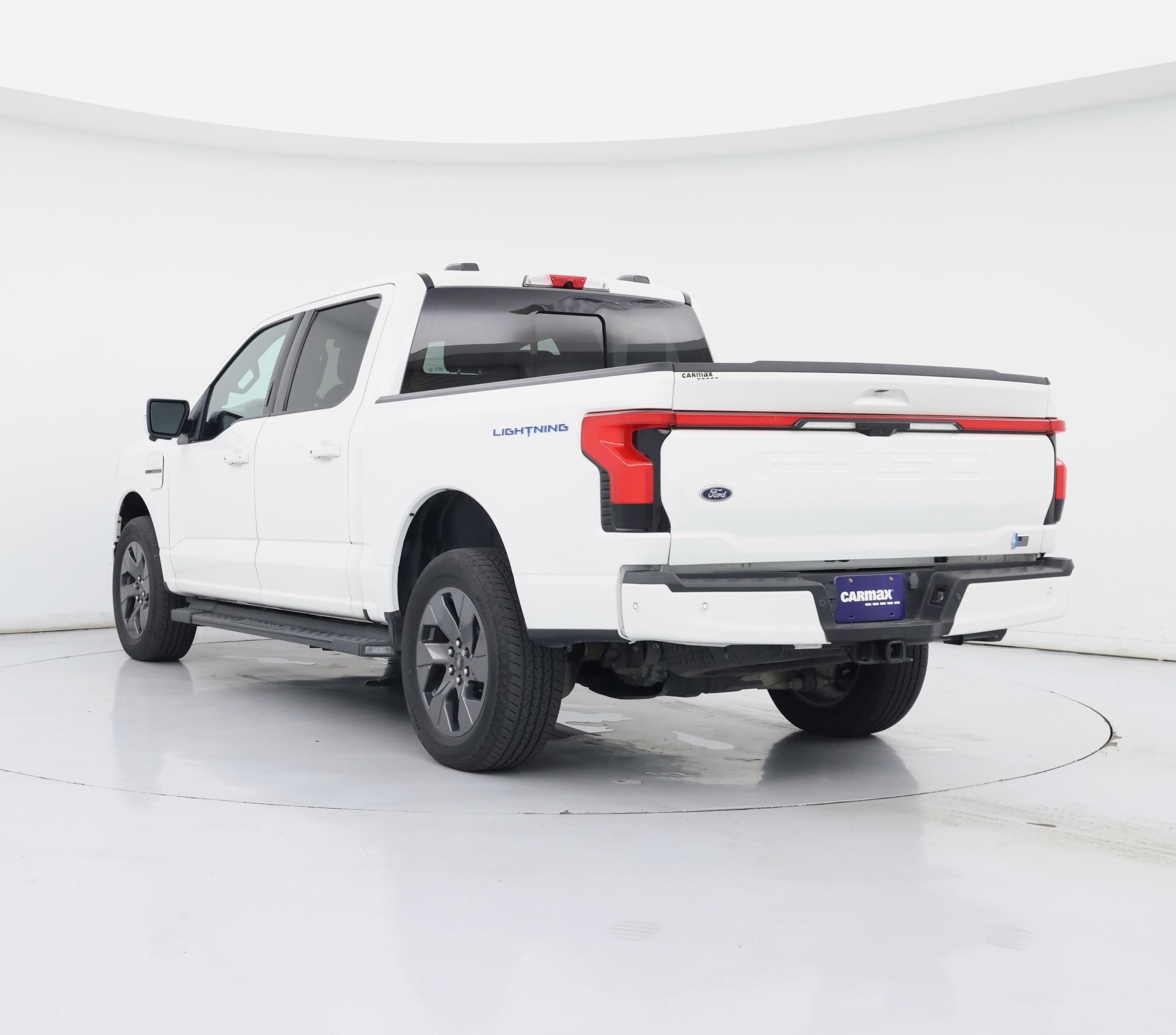 Thumbnail: 2023 Ford F-150 - 2