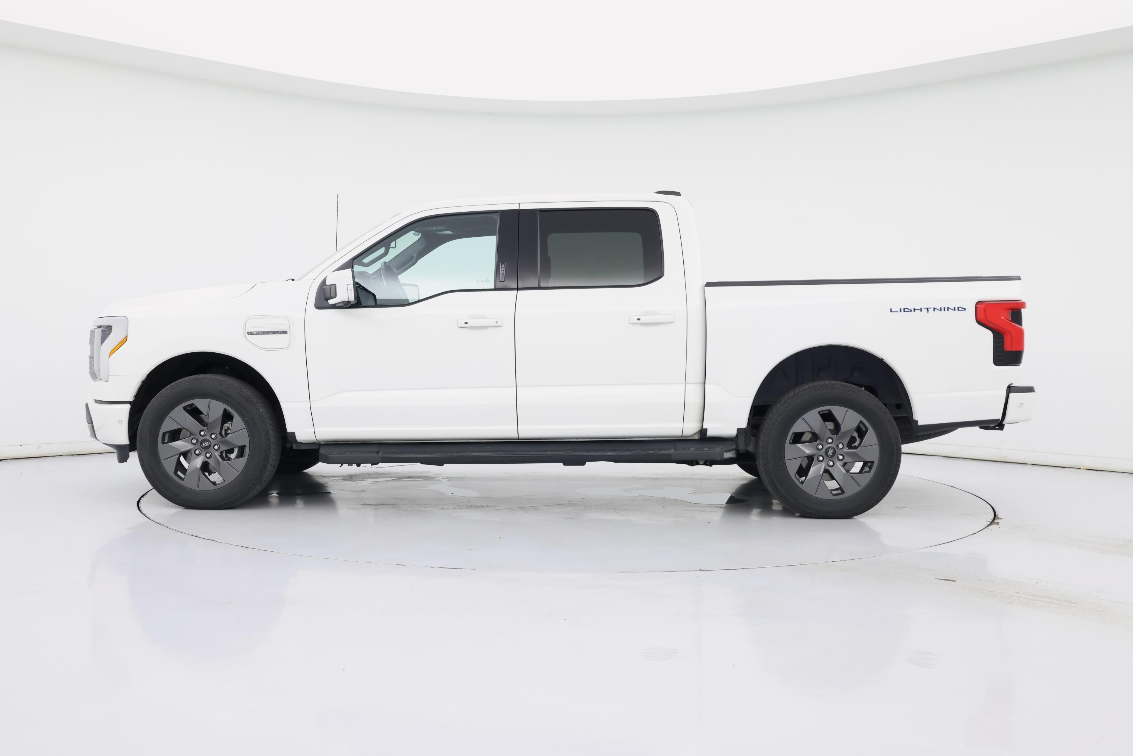 Thumbnail: 2023 Ford F-150 - 3