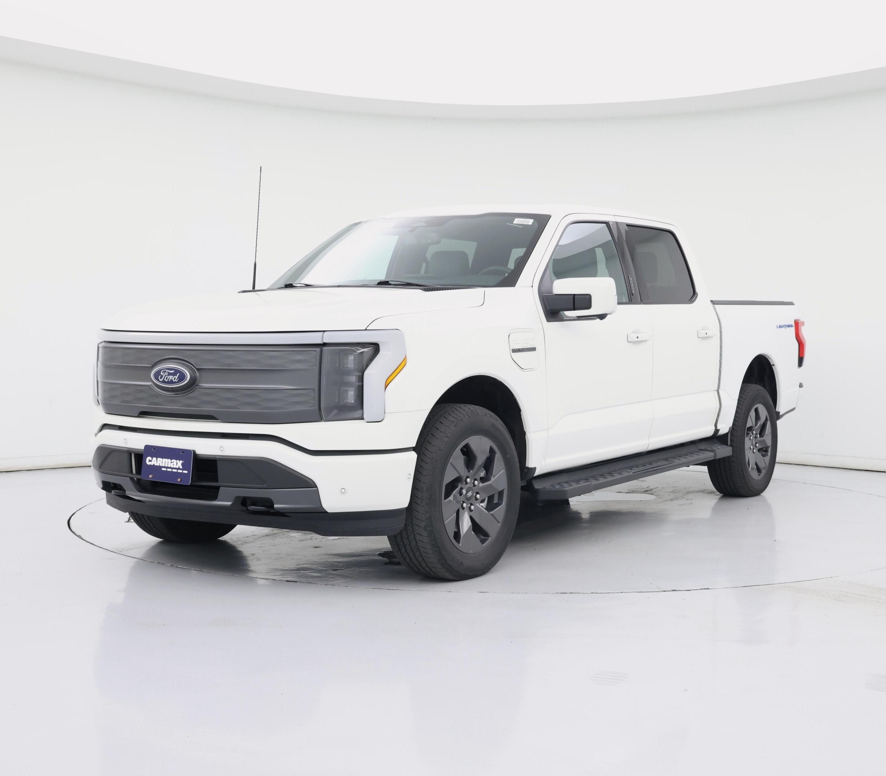 Thumbnail: 2023 Ford F-150 - 4