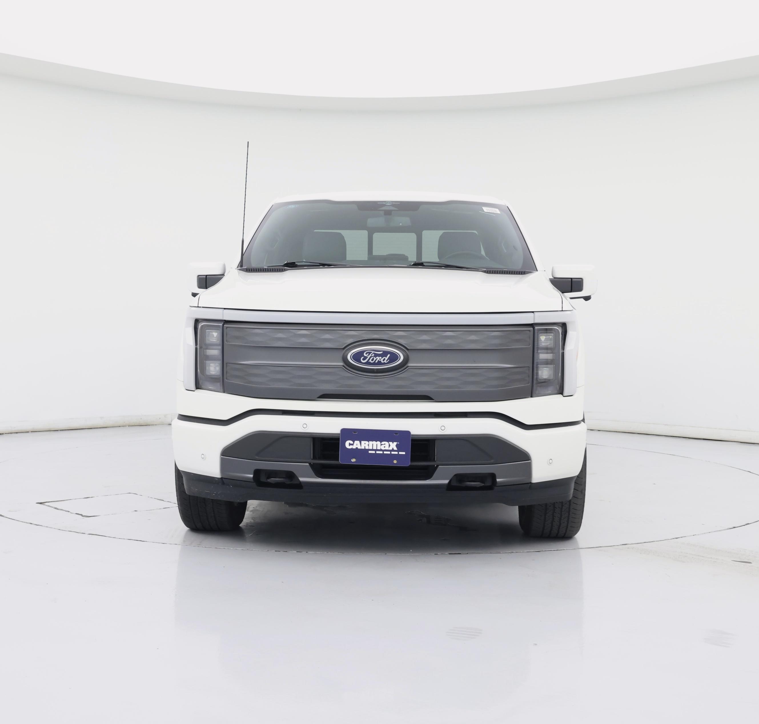 Thumbnail: 2023 Ford F-150 - 5