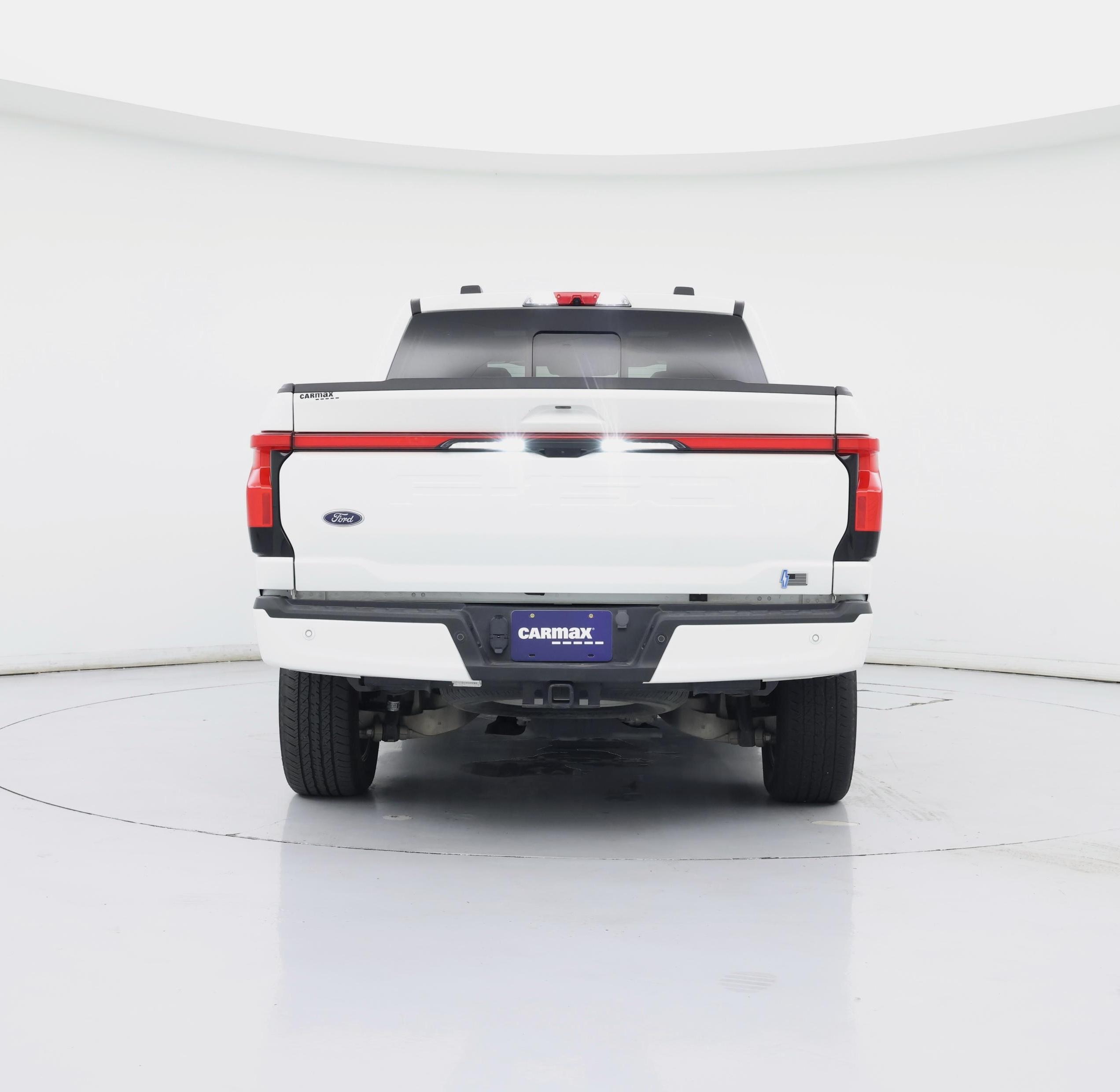 Thumbnail: 2023 Ford F-150 - 6