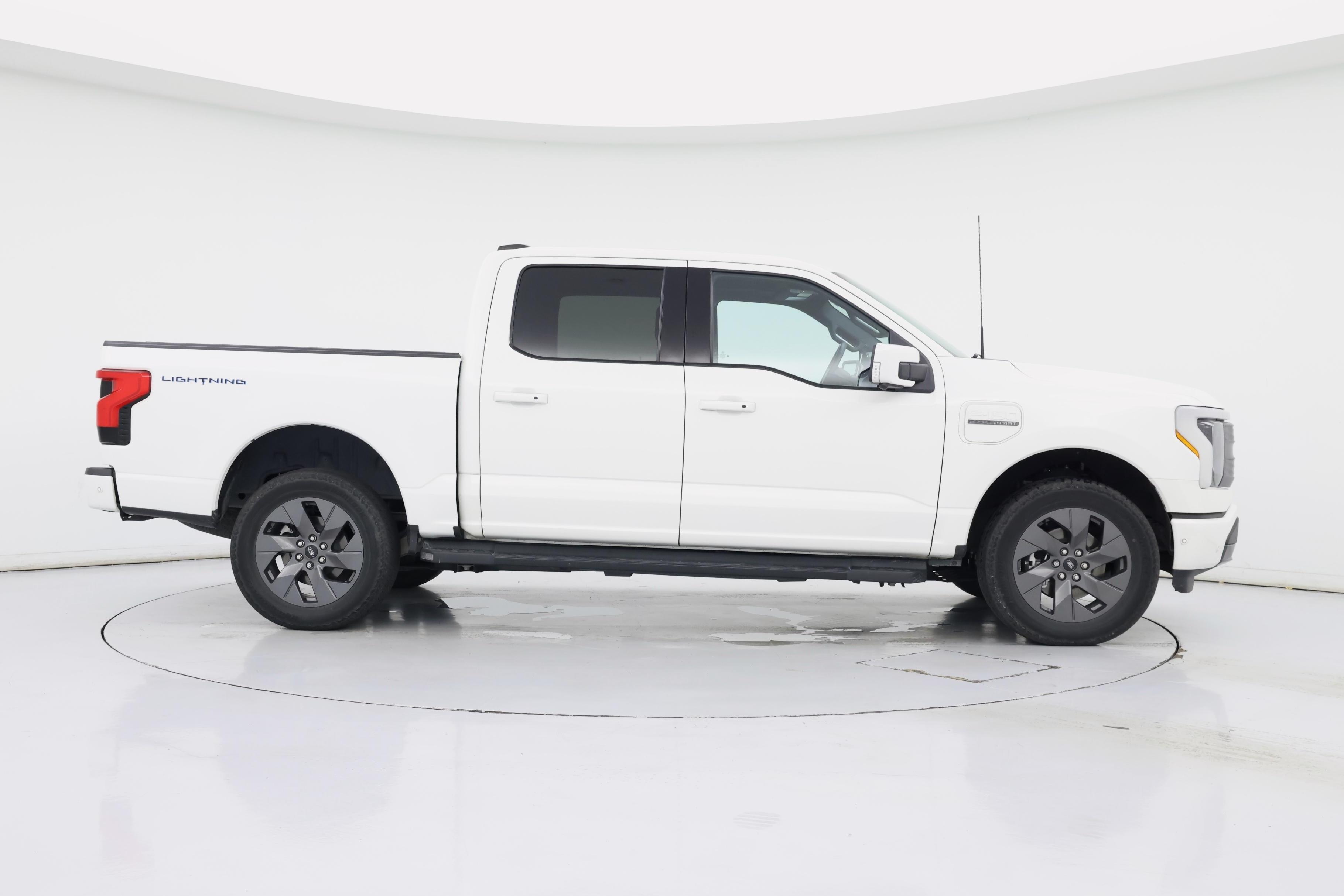Thumbnail: 2023 Ford F-150 - 7