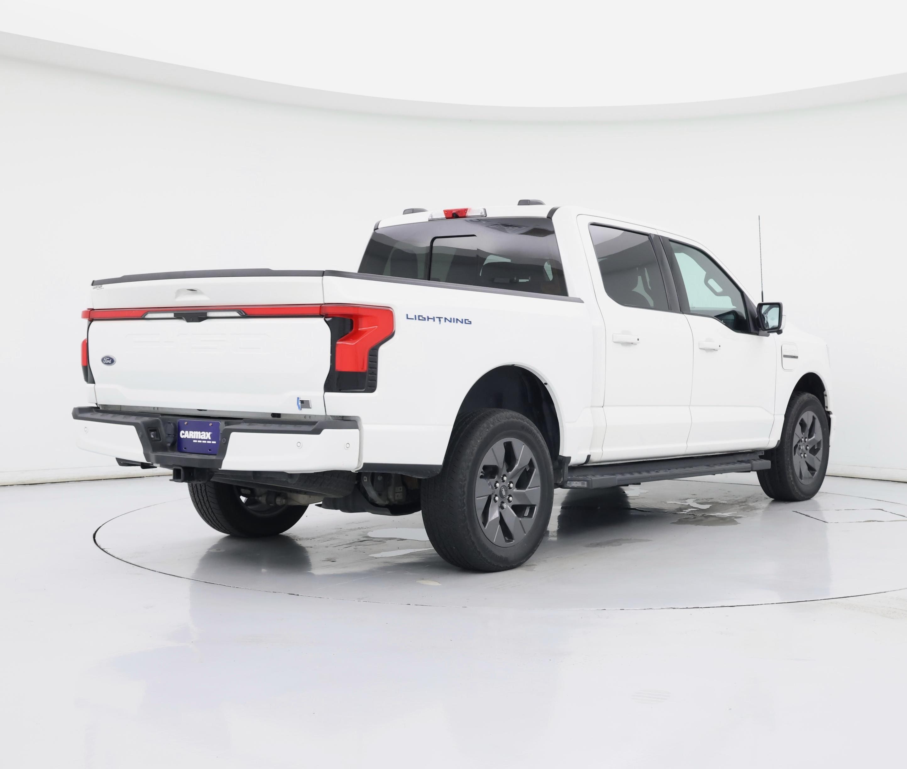 Thumbnail: 2023 Ford F-150 - 8