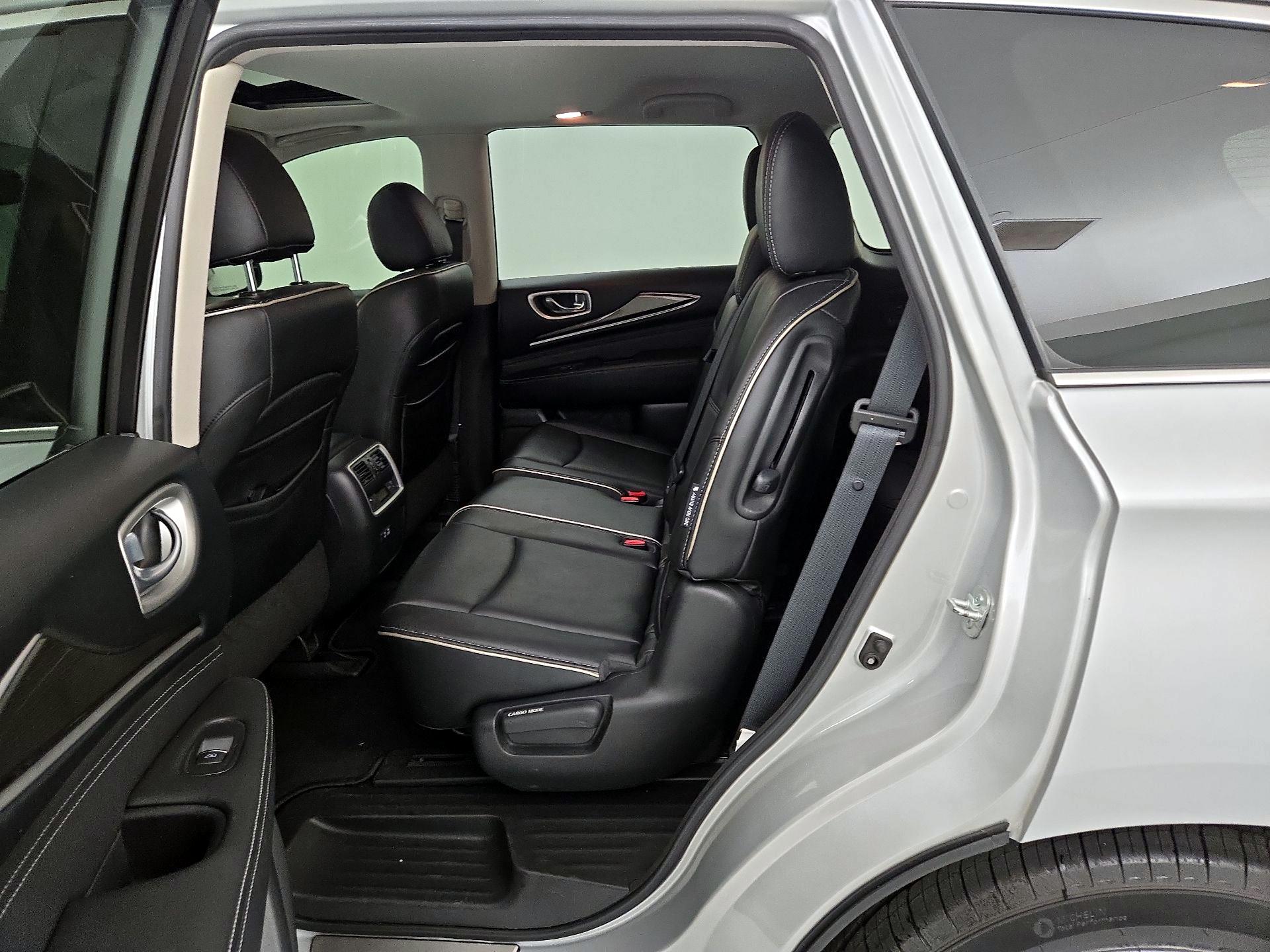 Thumbnail: 2020 INFINITI QX60 - 20