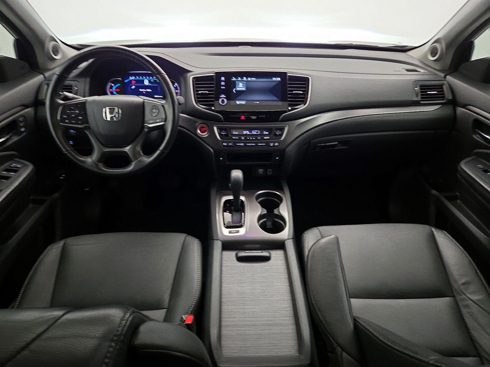 Thumbnail: 2020 Honda Pilot - 9