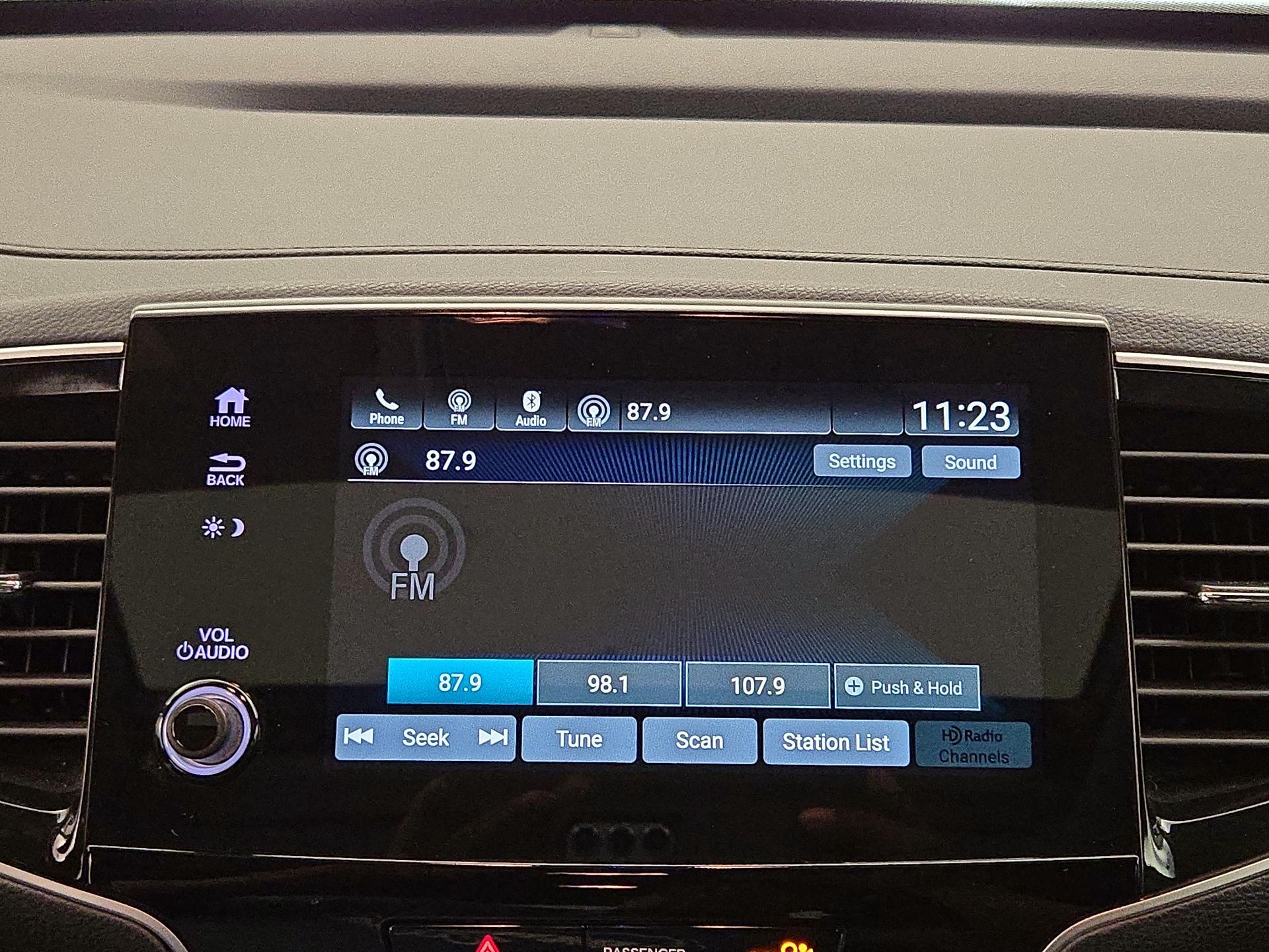 Thumbnail: 2020 Honda Pilot - 15