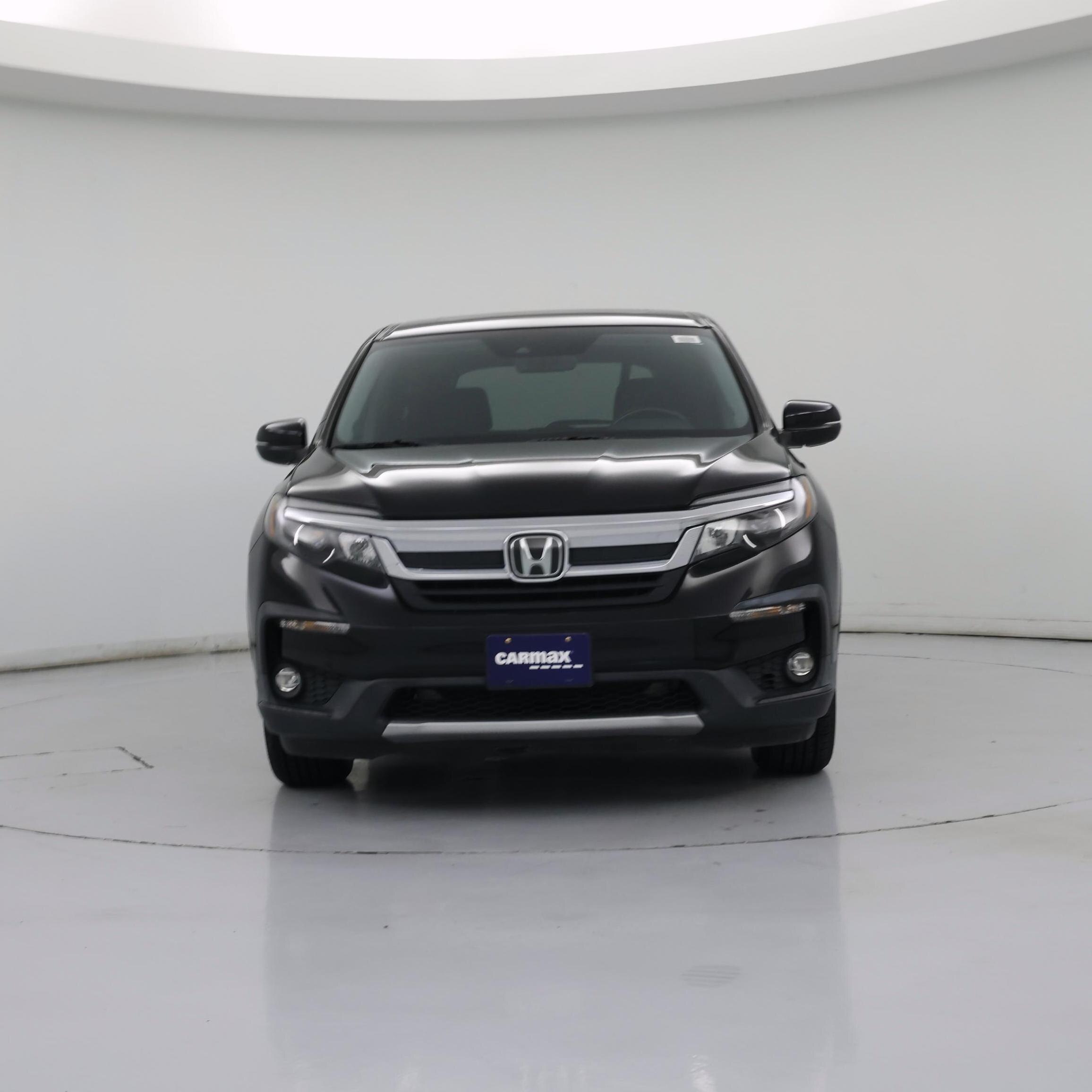 Thumbnail: 2020 Honda Pilot - 5