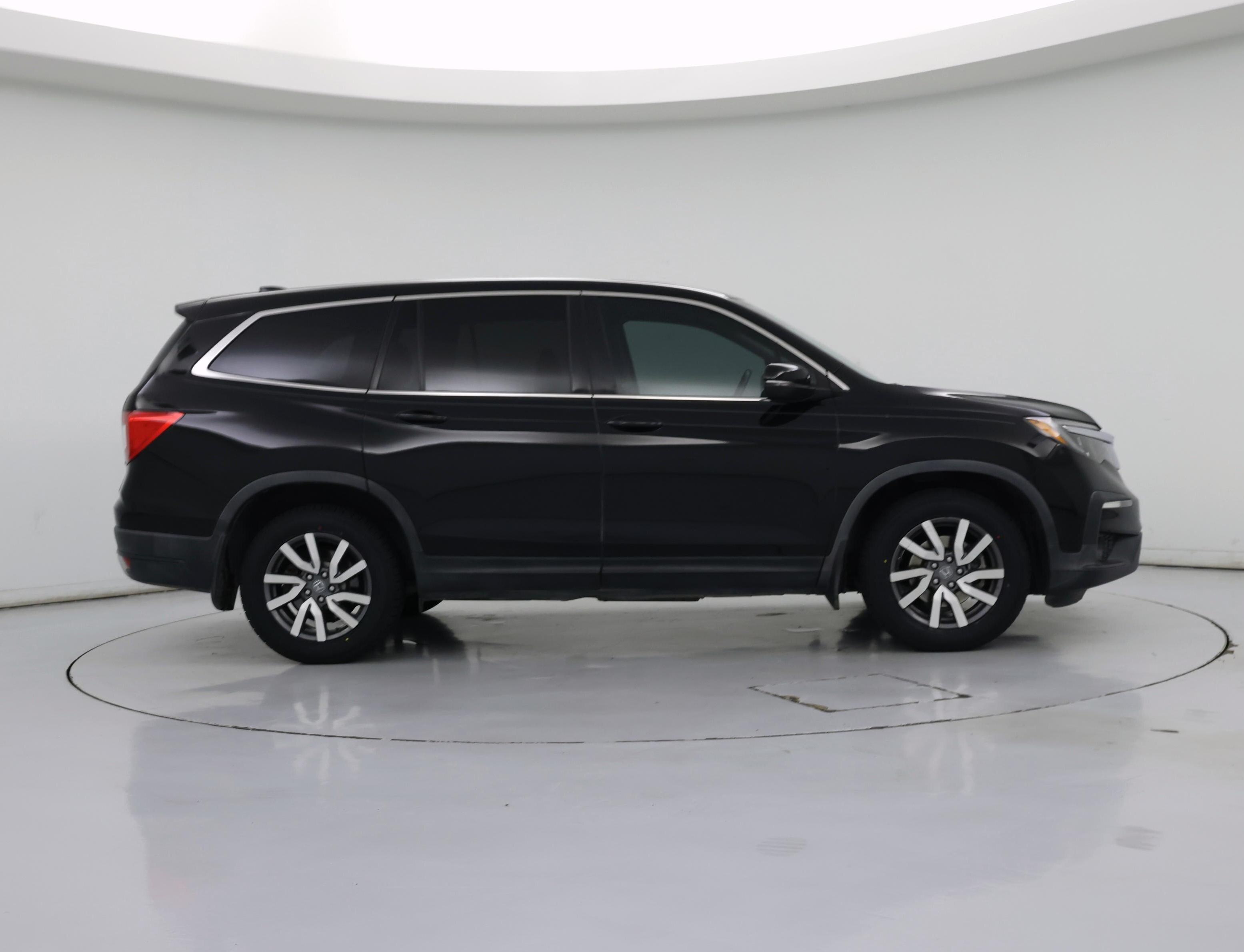 Thumbnail: 2020 Honda Pilot - 7