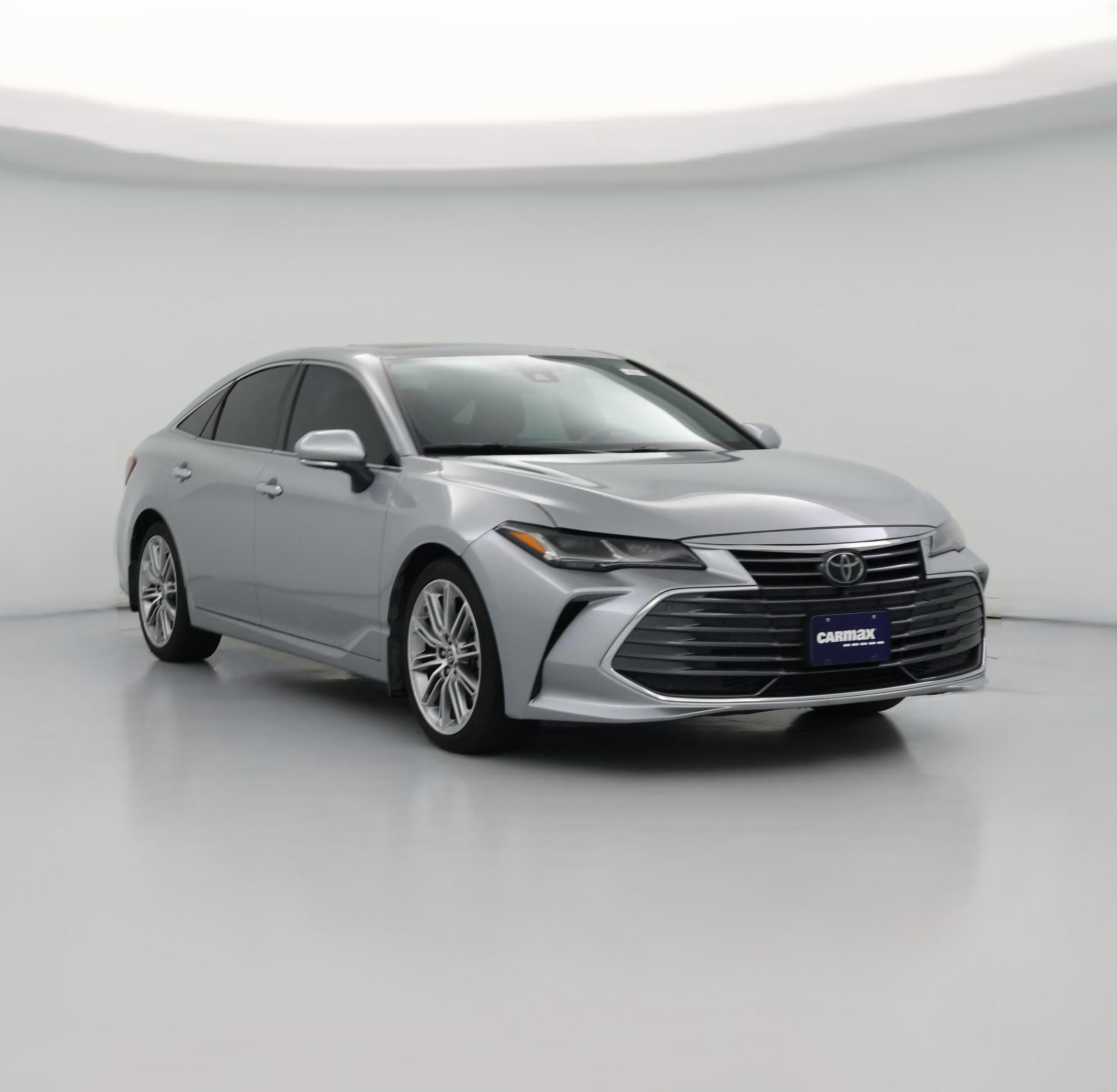 Thumbnail: 2021 Toyota Avalon - 1