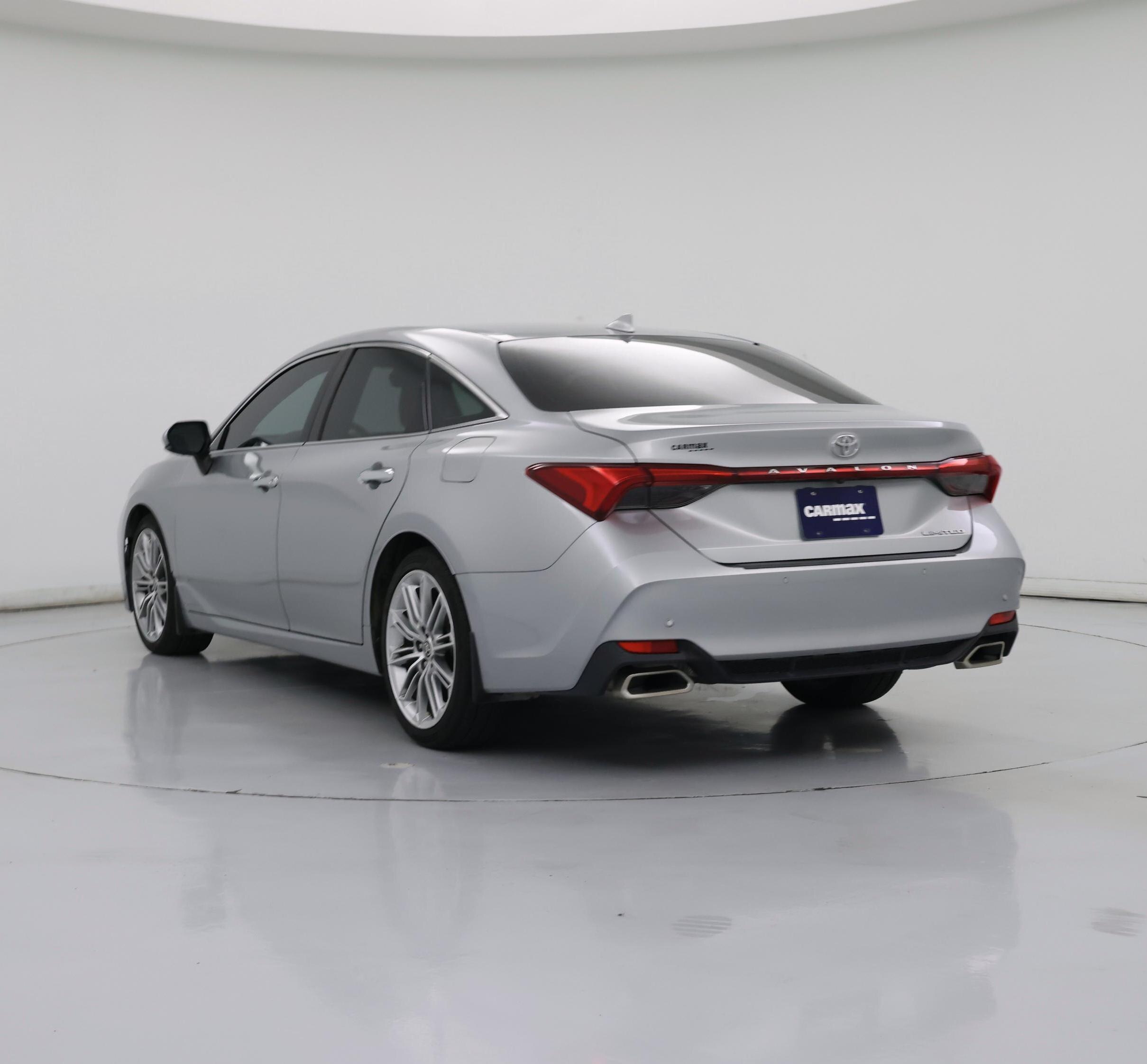 Thumbnail: 2021 Toyota Avalon - 2