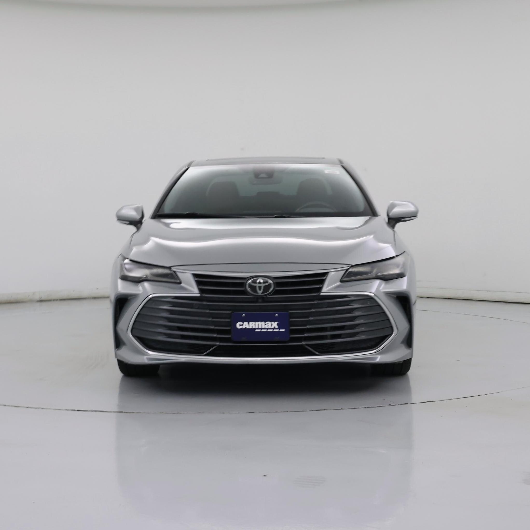 Thumbnail: 2021 Toyota Avalon - 5