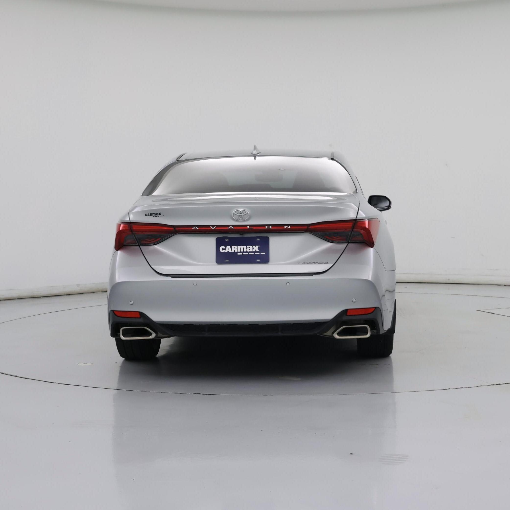 Thumbnail: 2021 Toyota Avalon - 6