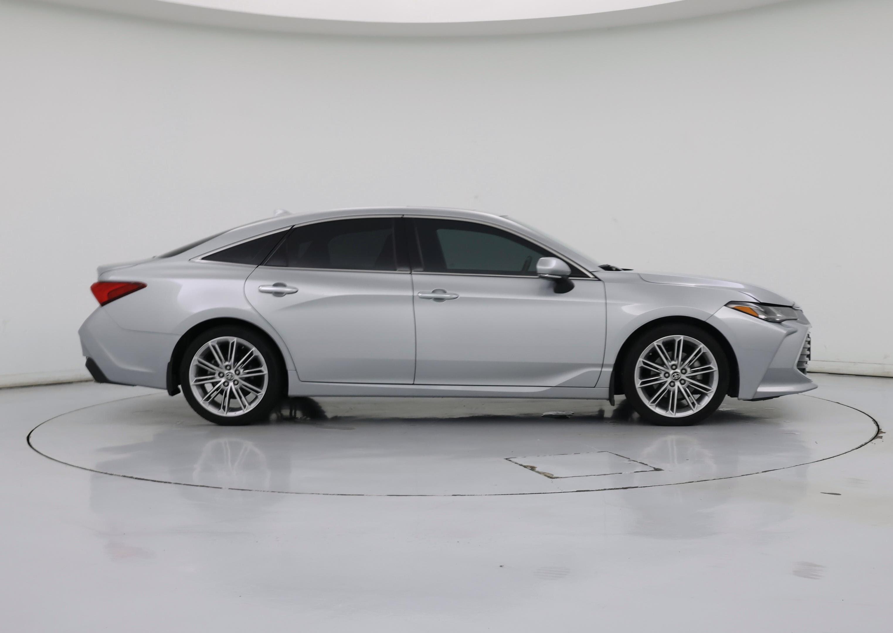 Thumbnail: 2021 Toyota Avalon - 7