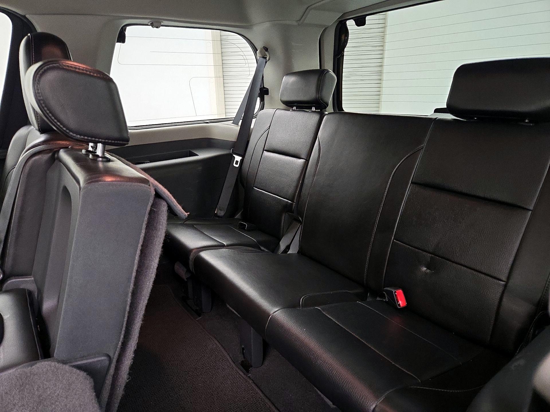 Thumbnail: 2015 Nissan Armada - 20