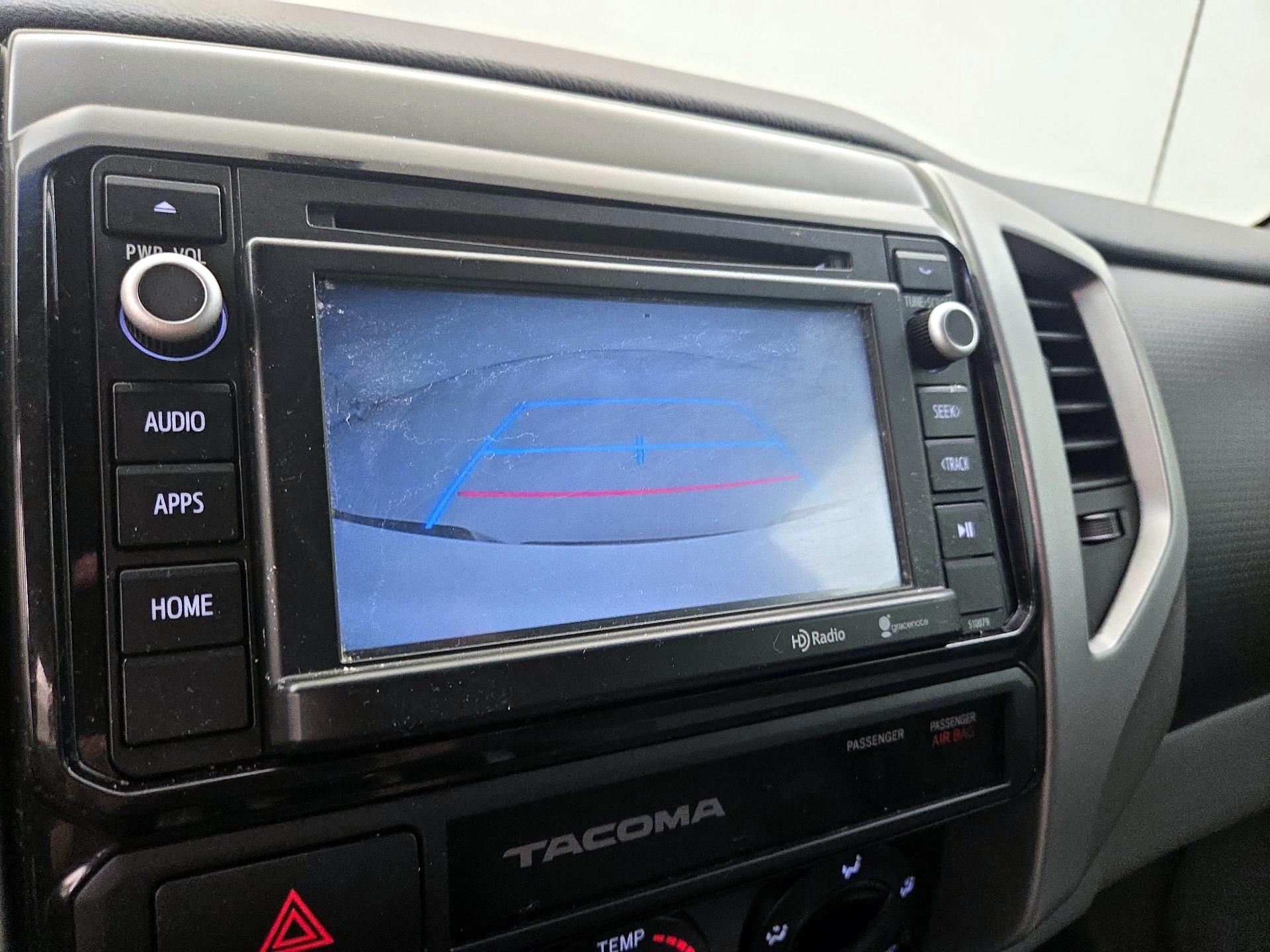 Thumbnail: 2015 Toyota Tacoma - 14