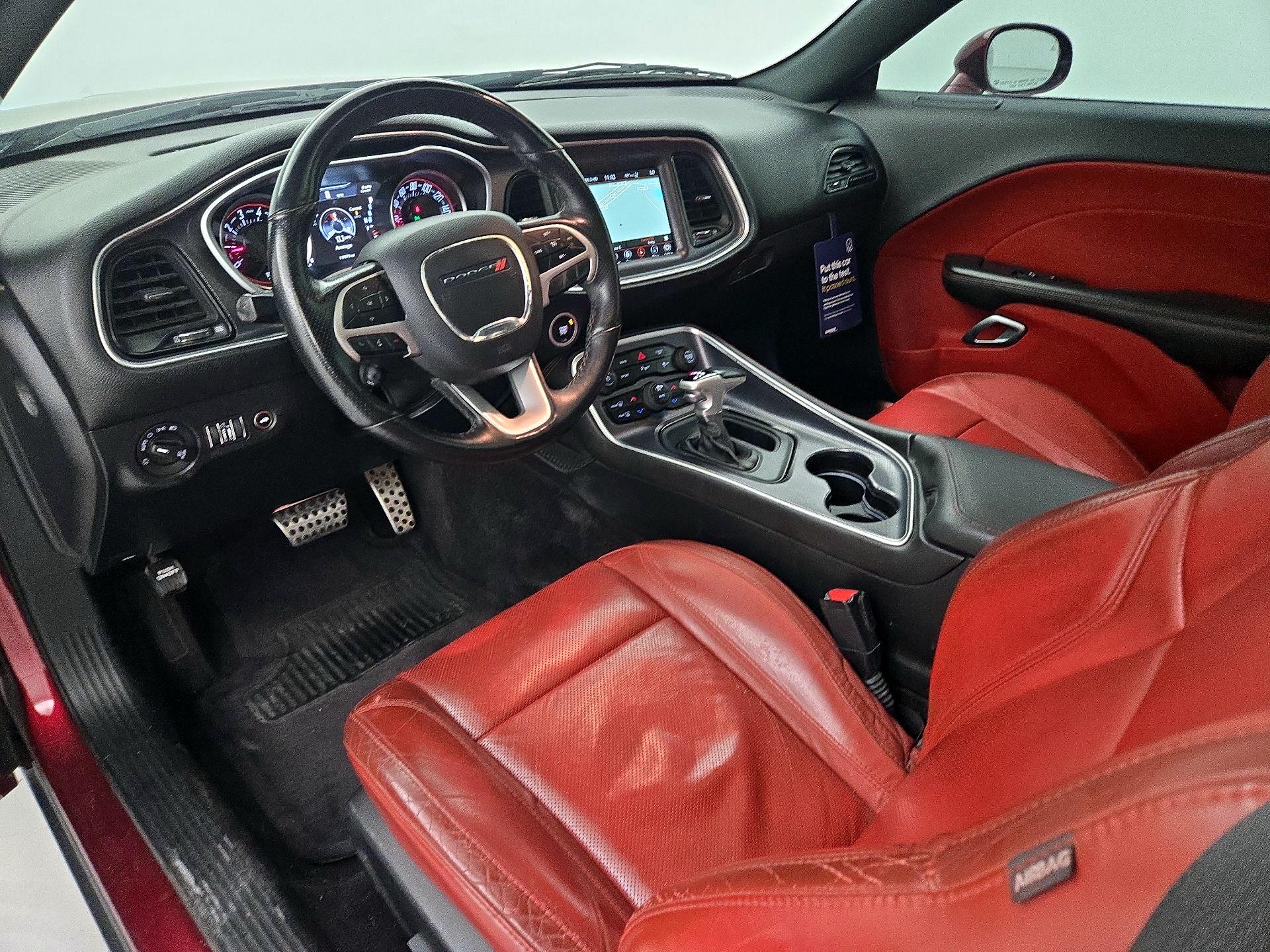 Thumbnail: 2018 Dodge Challenger - 9
