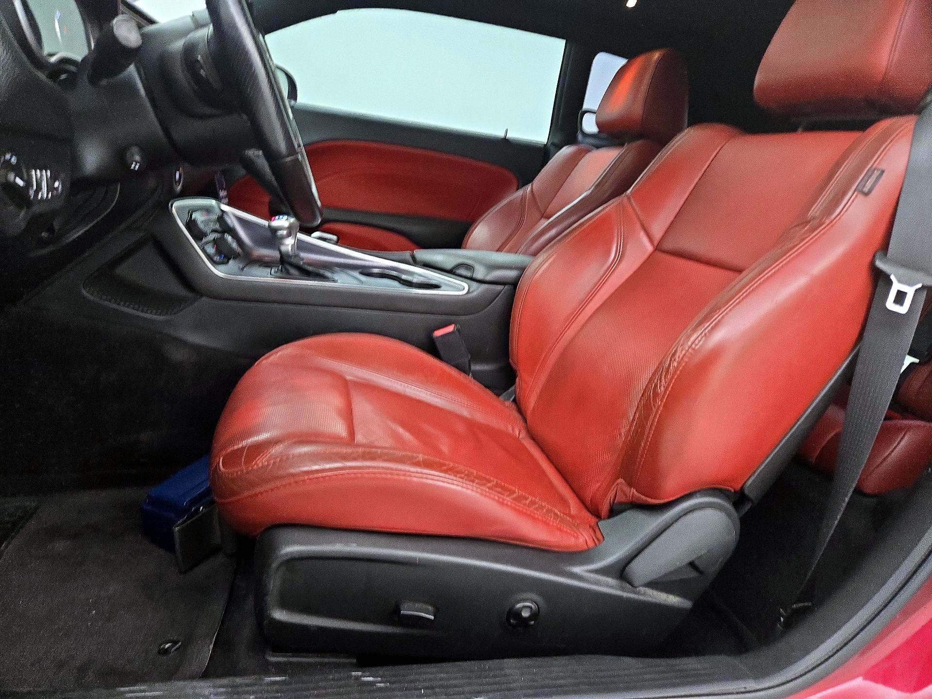 Thumbnail: 2018 Dodge Challenger - 11