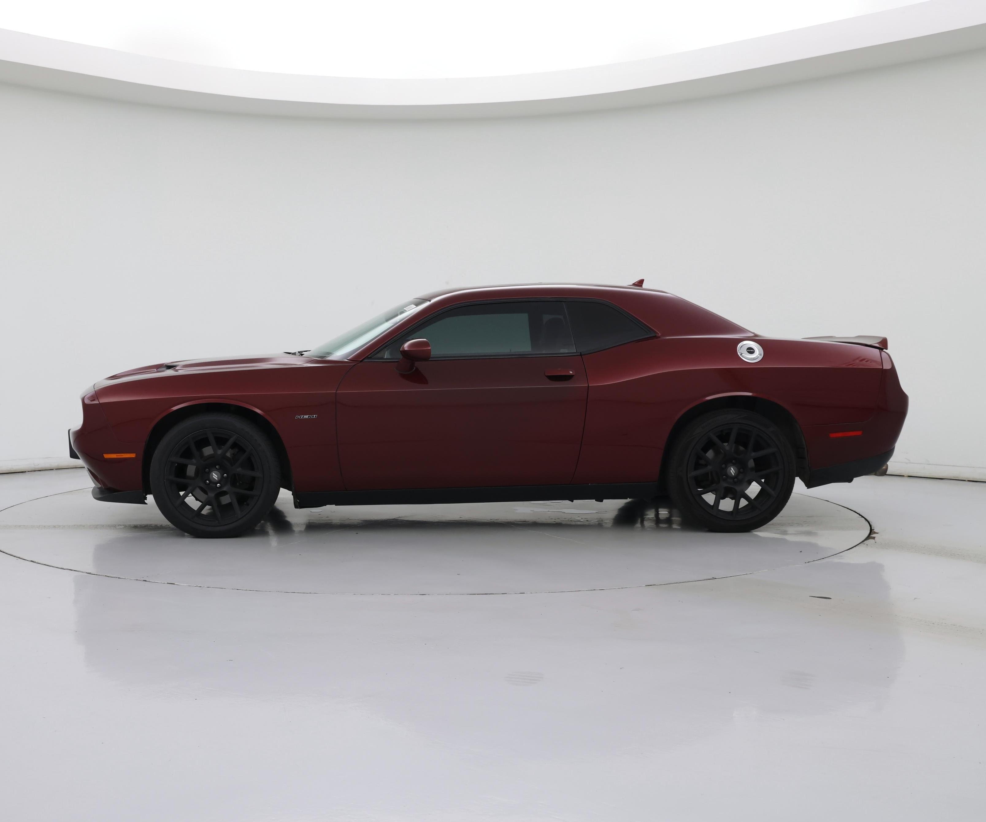 Thumbnail: 2018 Dodge Challenger - 3