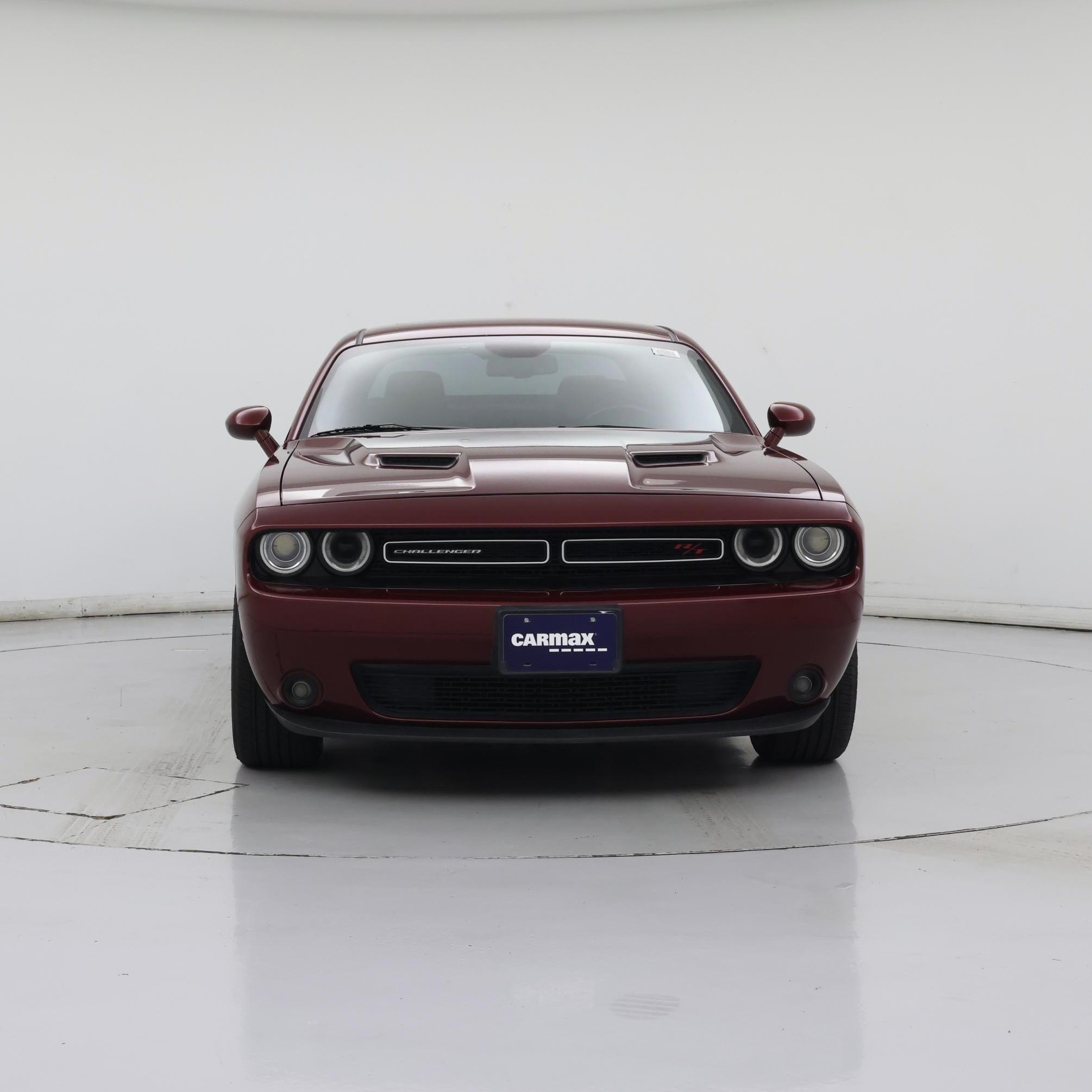 Thumbnail: 2018 Dodge Challenger - 5