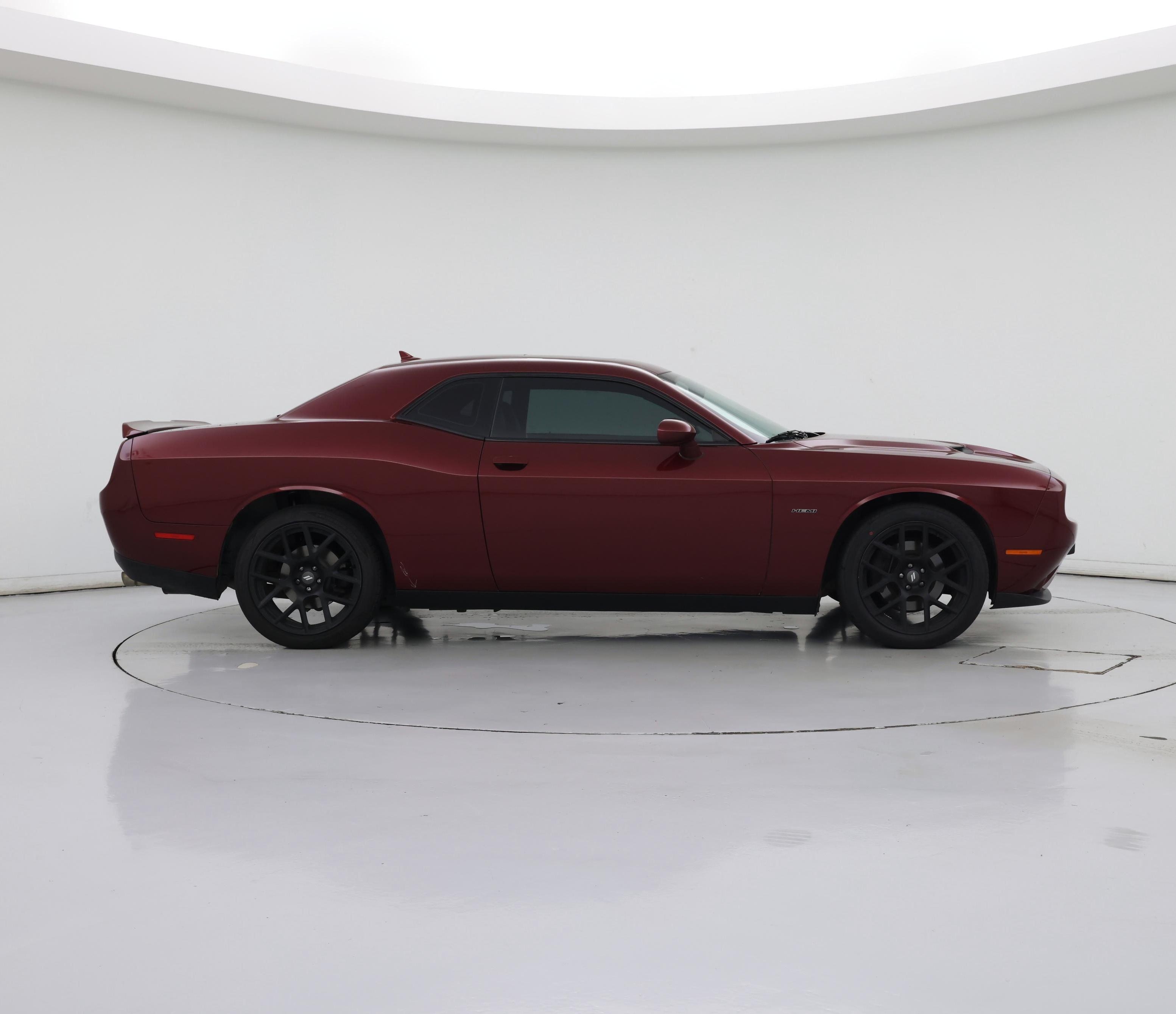 Thumbnail: 2018 Dodge Challenger - 7