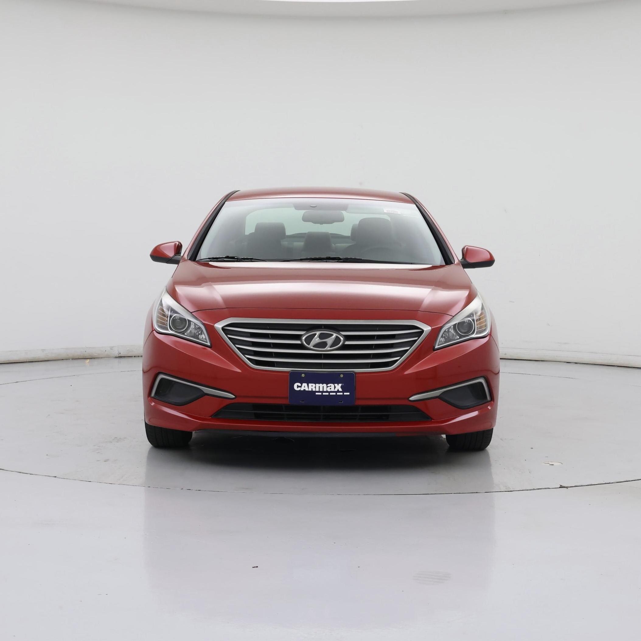 Thumbnail: 2017 Hyundai Sonata - 5