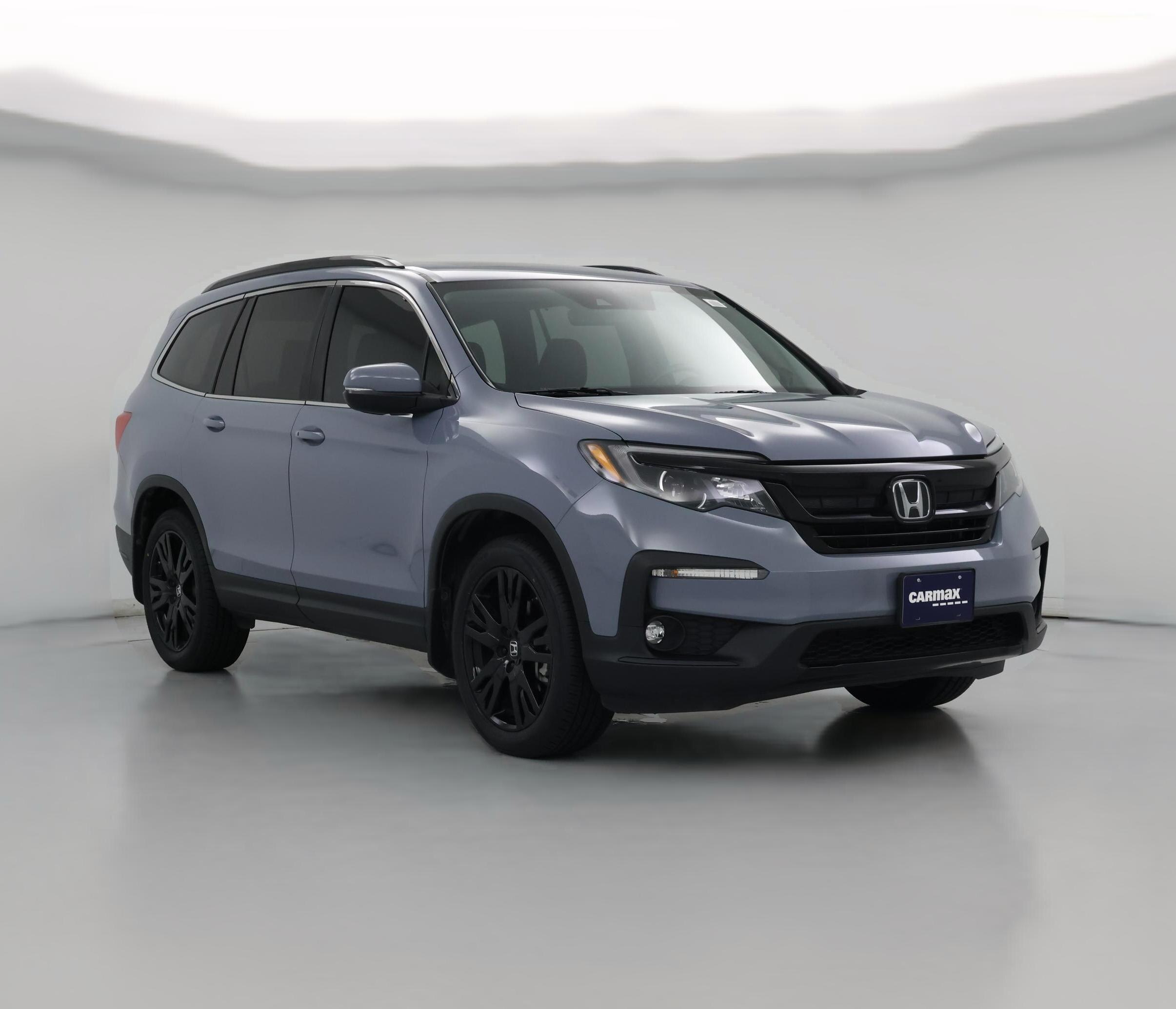 Thumbnail: 2022 Honda Pilot - 1