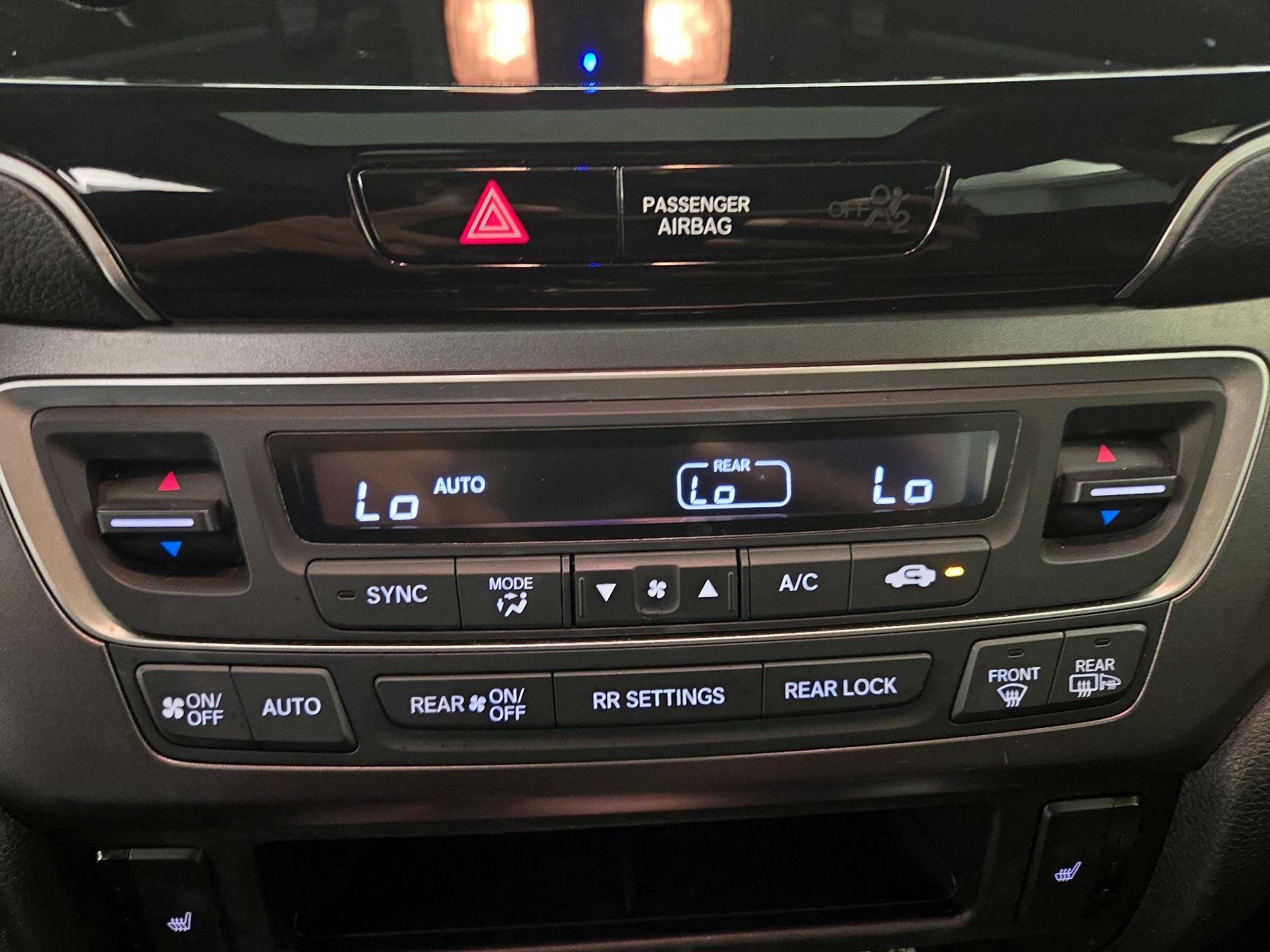Thumbnail: 2022 Honda Pilot - 16