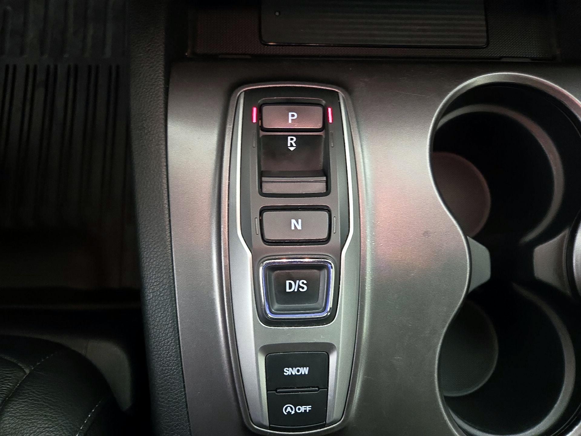 Thumbnail: 2022 Honda Pilot - 17