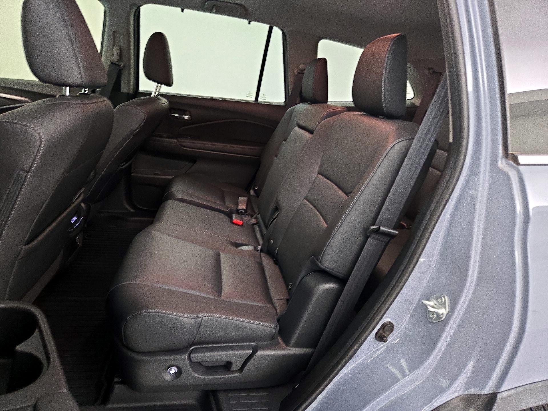 Thumbnail: 2022 Honda Pilot - 20