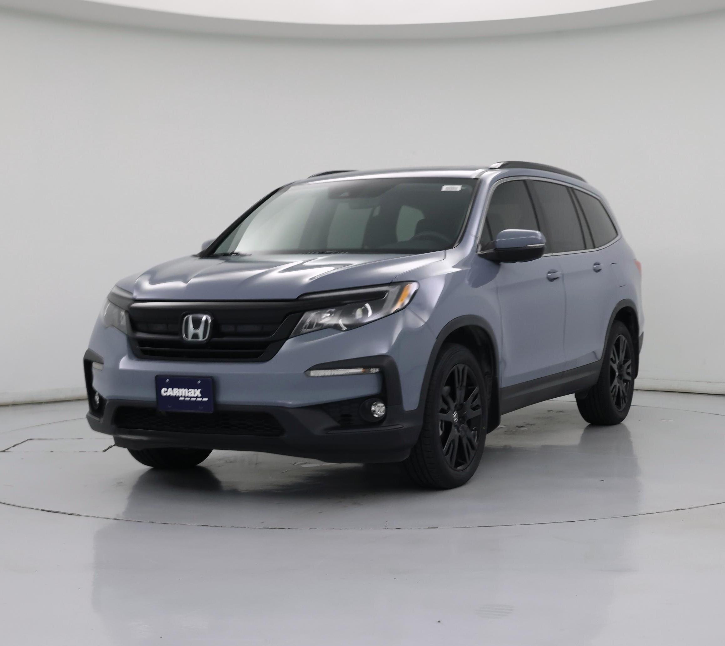 Thumbnail: 2022 Honda Pilot - 4