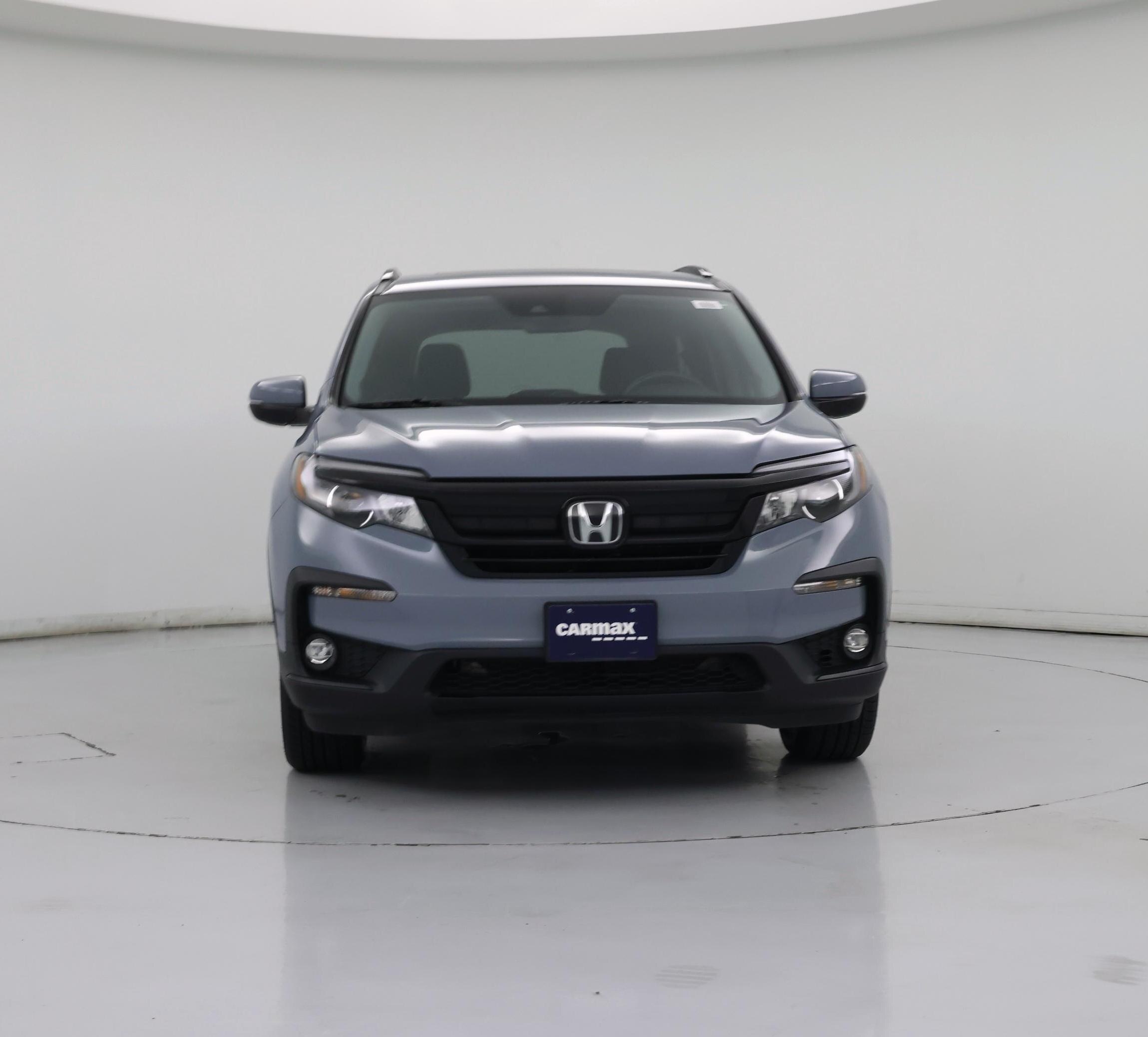 Thumbnail: 2022 Honda Pilot - 5