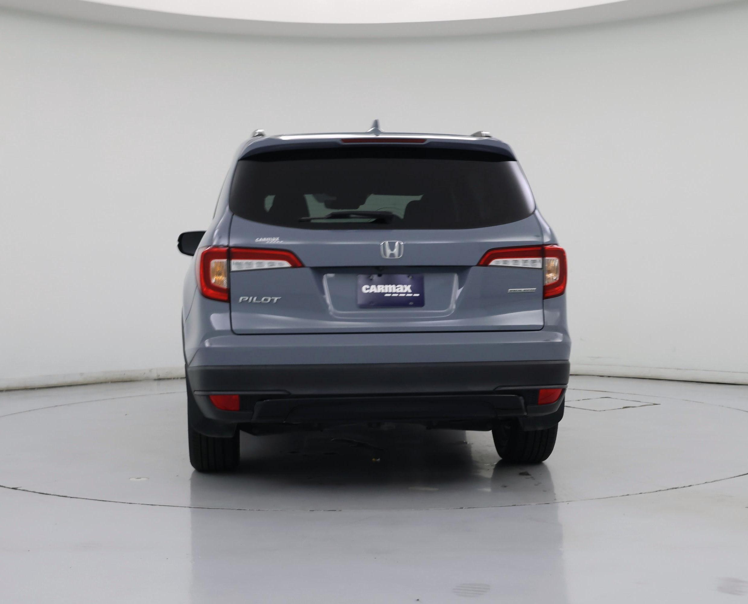 Thumbnail: 2022 Honda Pilot - 6