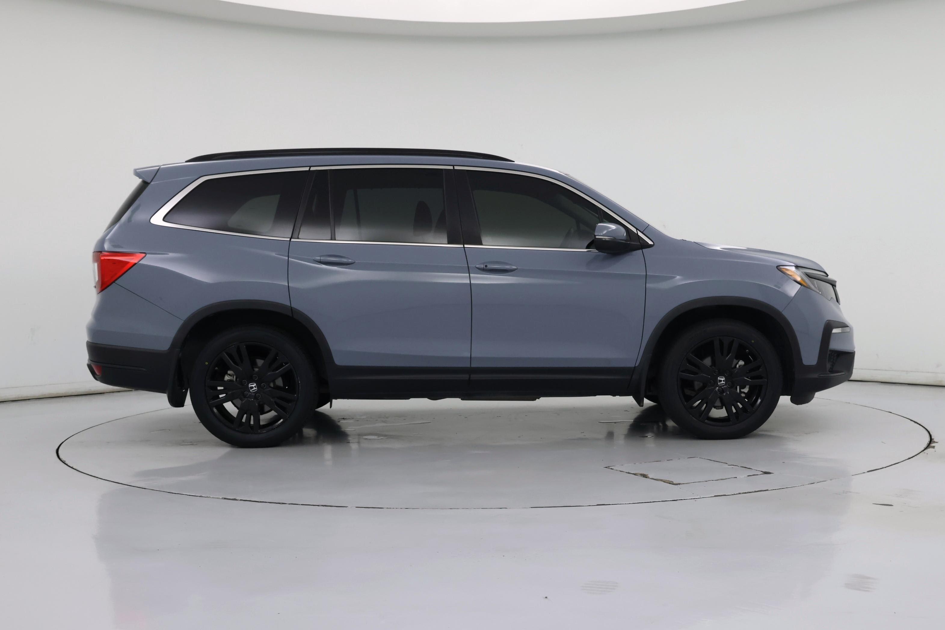 Thumbnail: 2022 Honda Pilot - 7