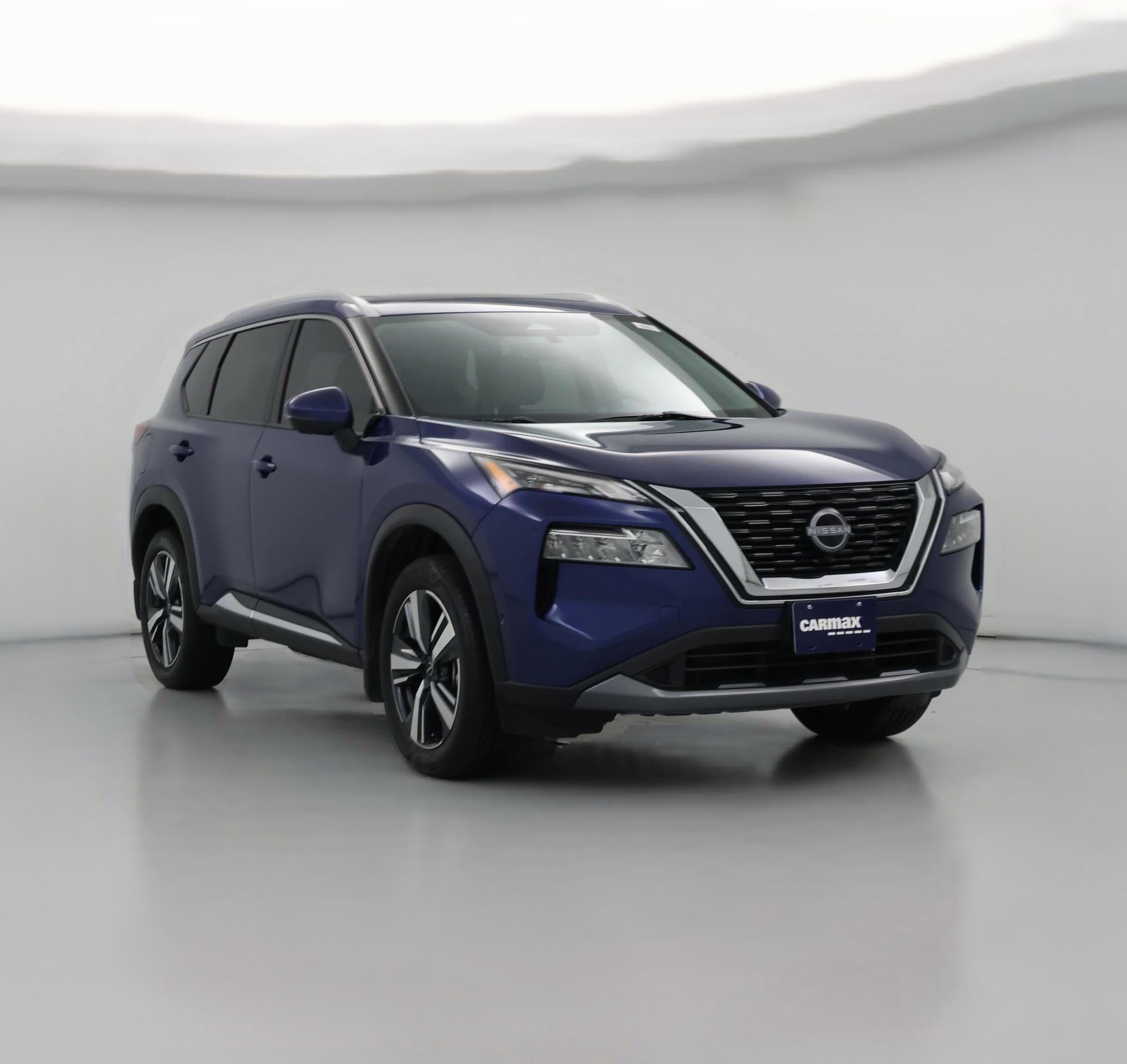 Thumbnail: 2023 Nissan Rogue - 1