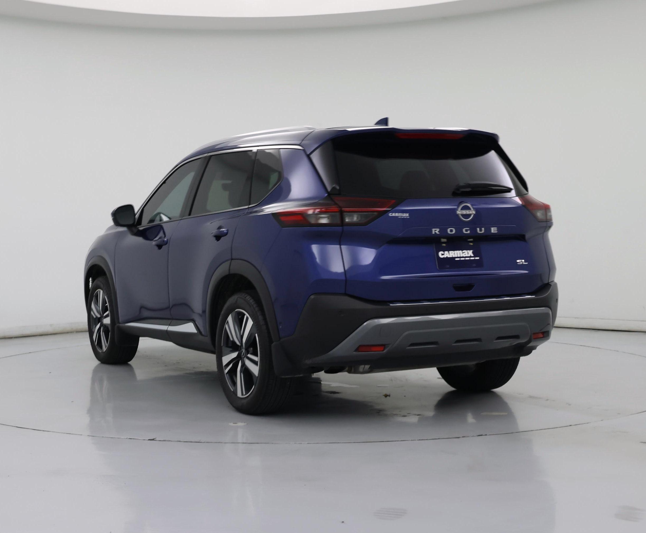Thumbnail: 2023 Nissan Rogue - 2