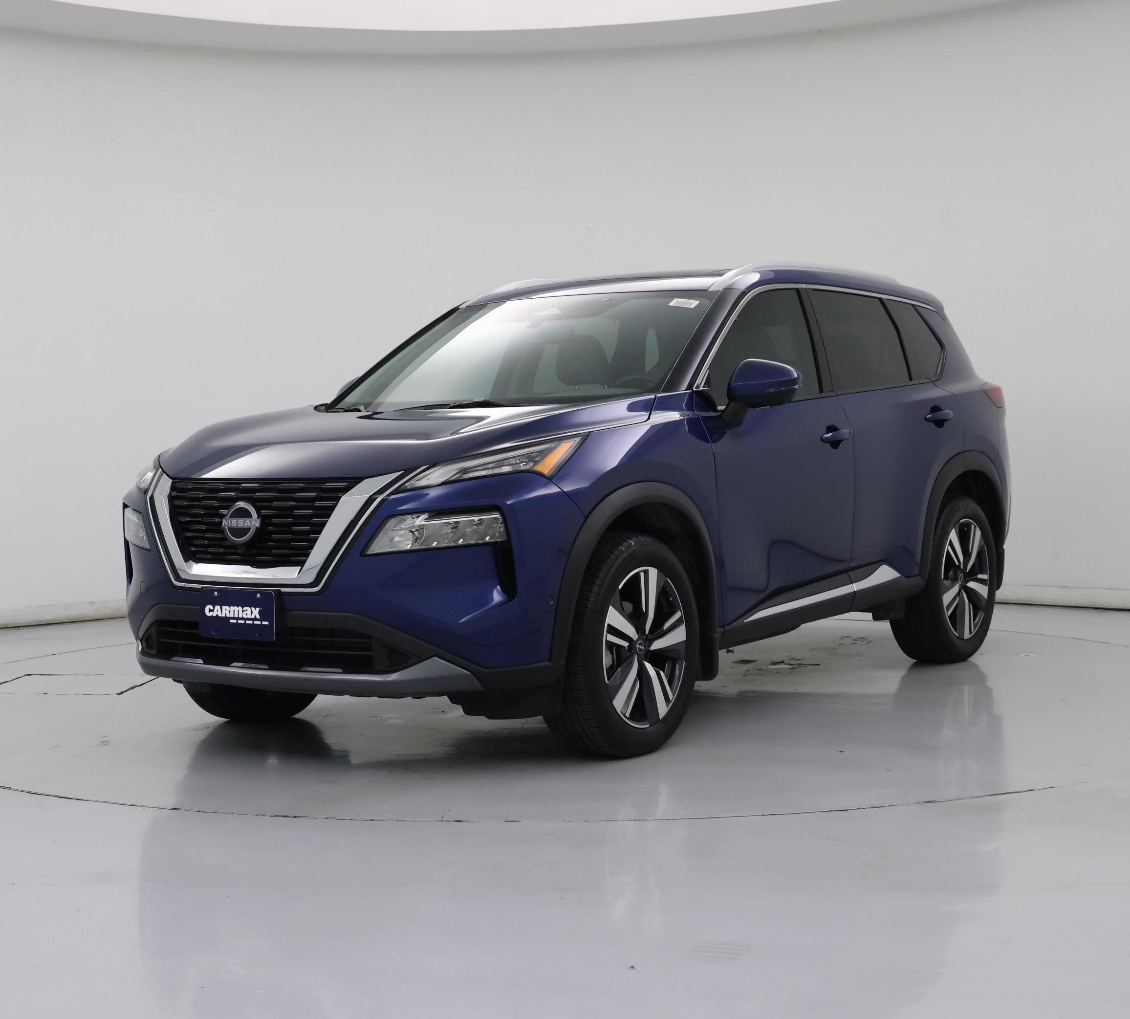 Thumbnail: 2023 Nissan Rogue - 4