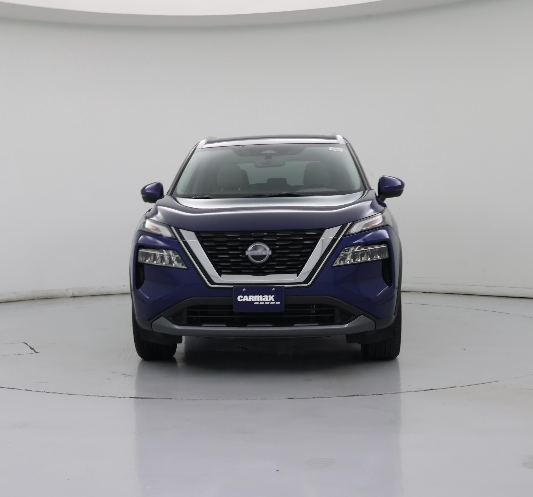 Thumbnail: 2023 Nissan Rogue - 5