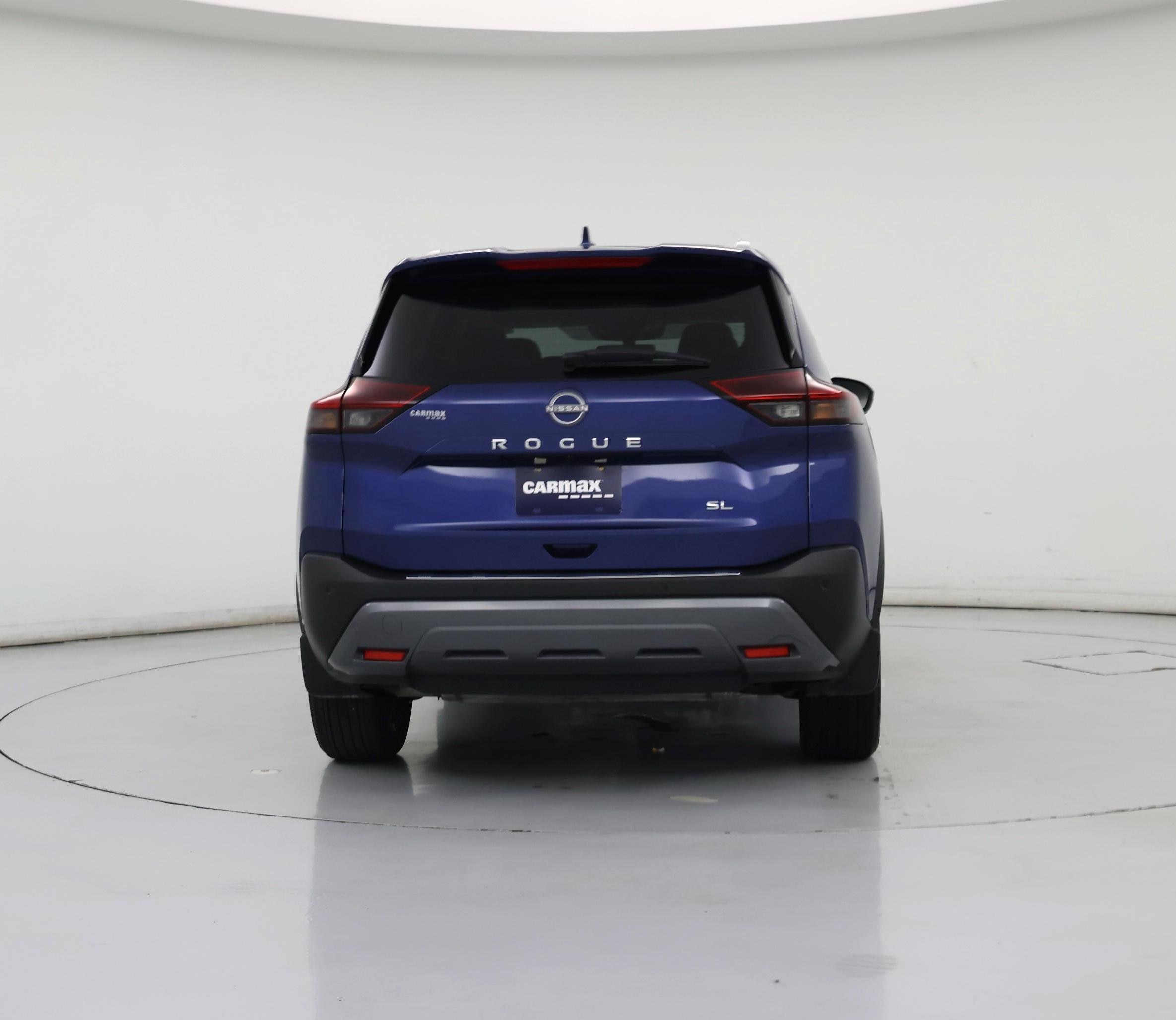 Thumbnail: 2023 Nissan Rogue - 6