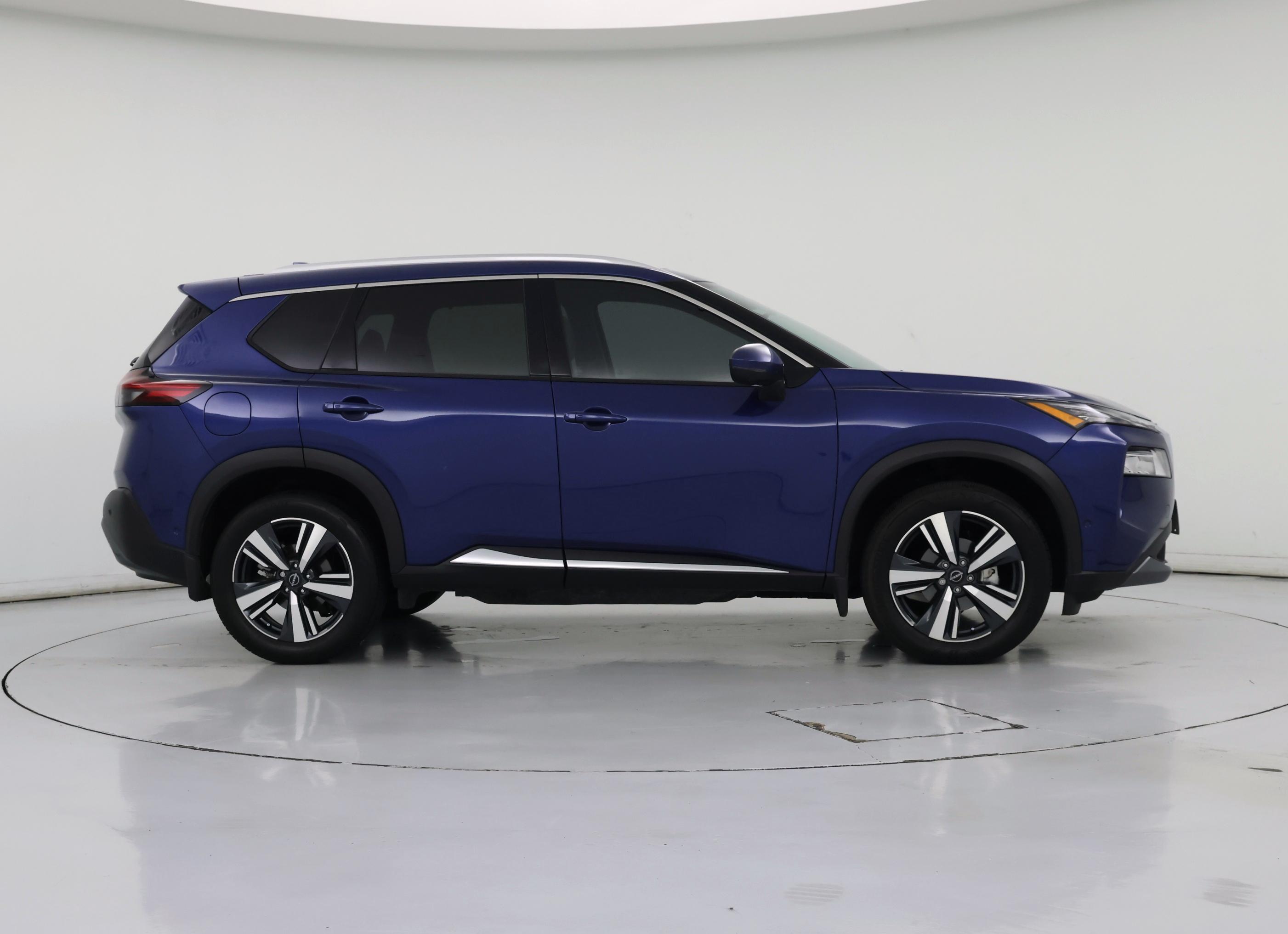 Thumbnail: 2023 Nissan Rogue - 7