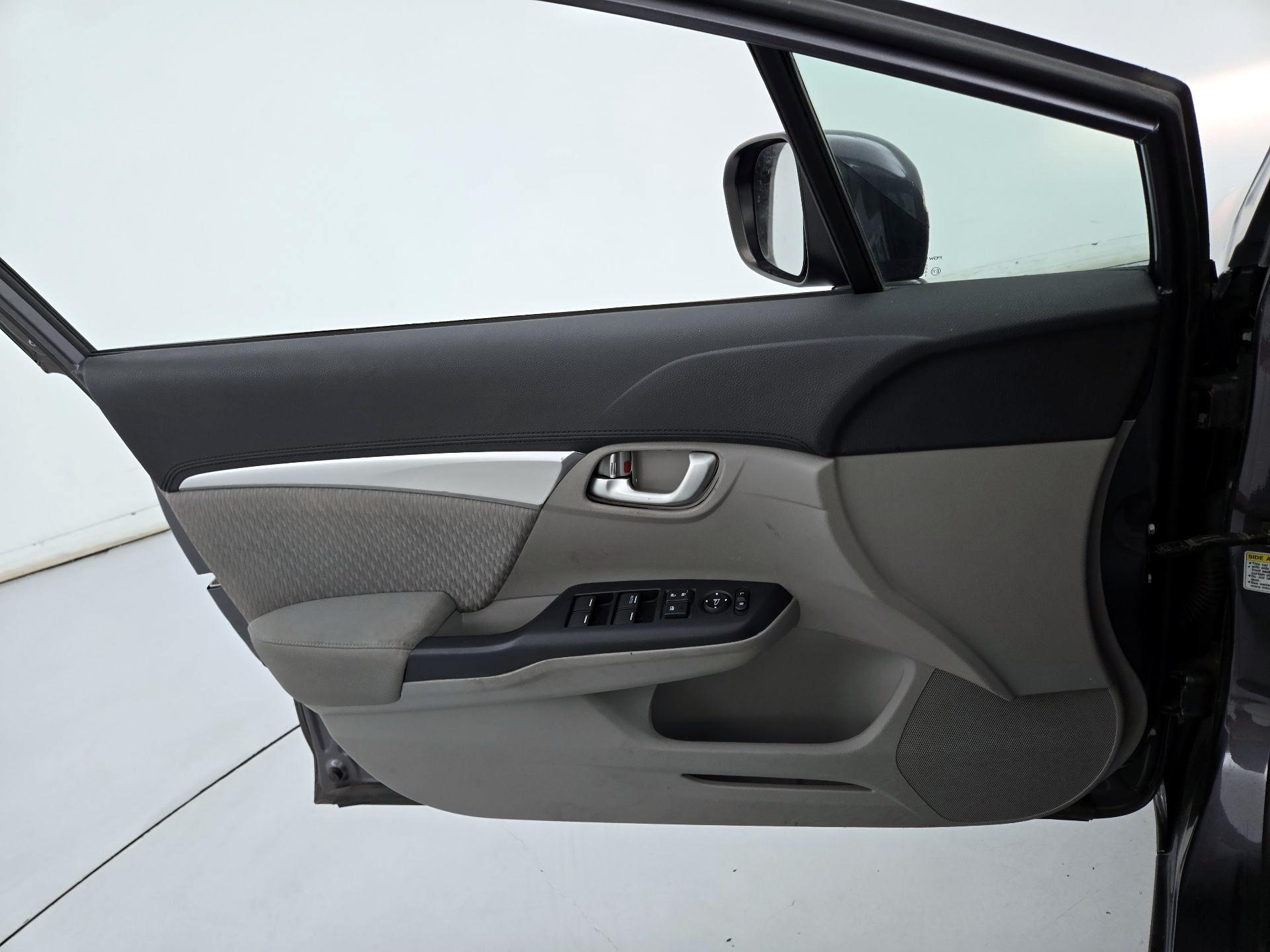 Thumbnail: 2014 Honda Civic - 12