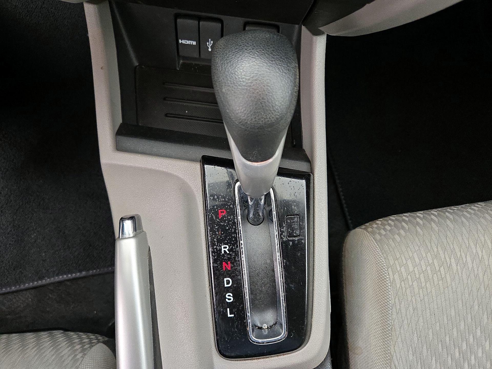 Thumbnail: 2014 Honda Civic - 17
