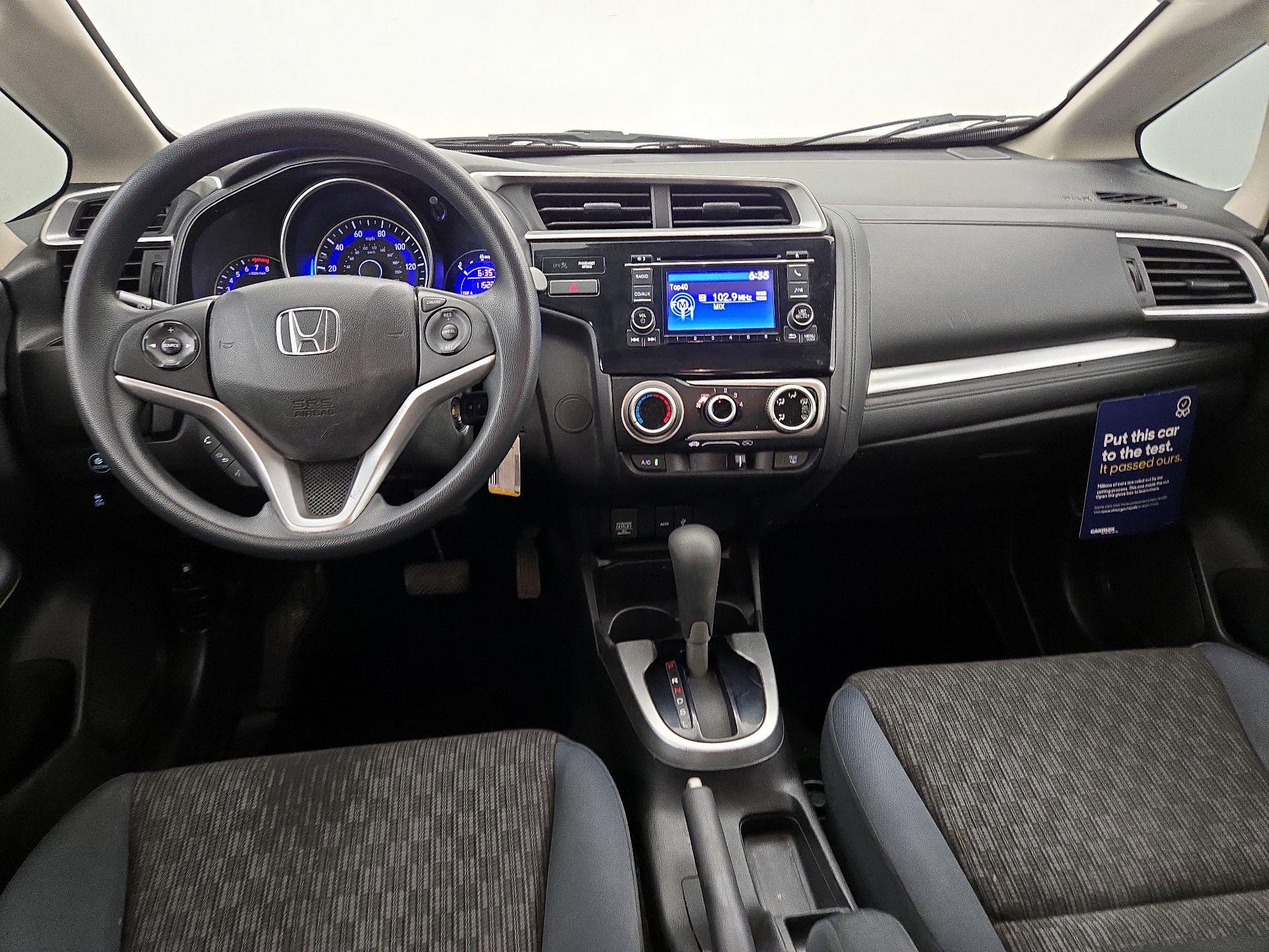 Thumbnail: 2016 Honda Fit - 9