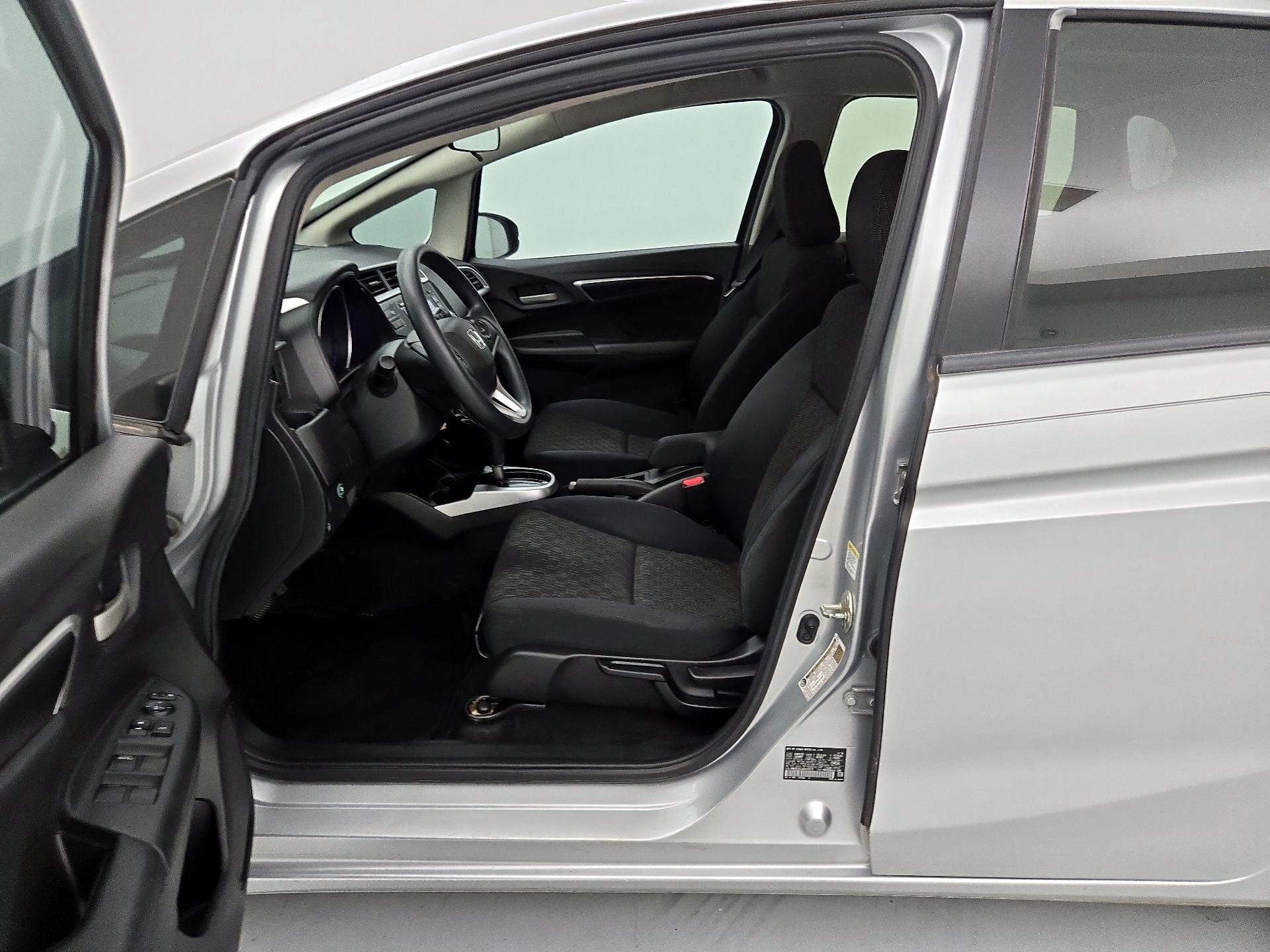 Thumbnail: 2016 Honda Fit - 11