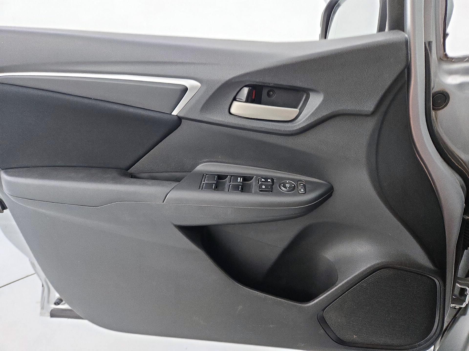 Thumbnail: 2016 Honda Fit - 12