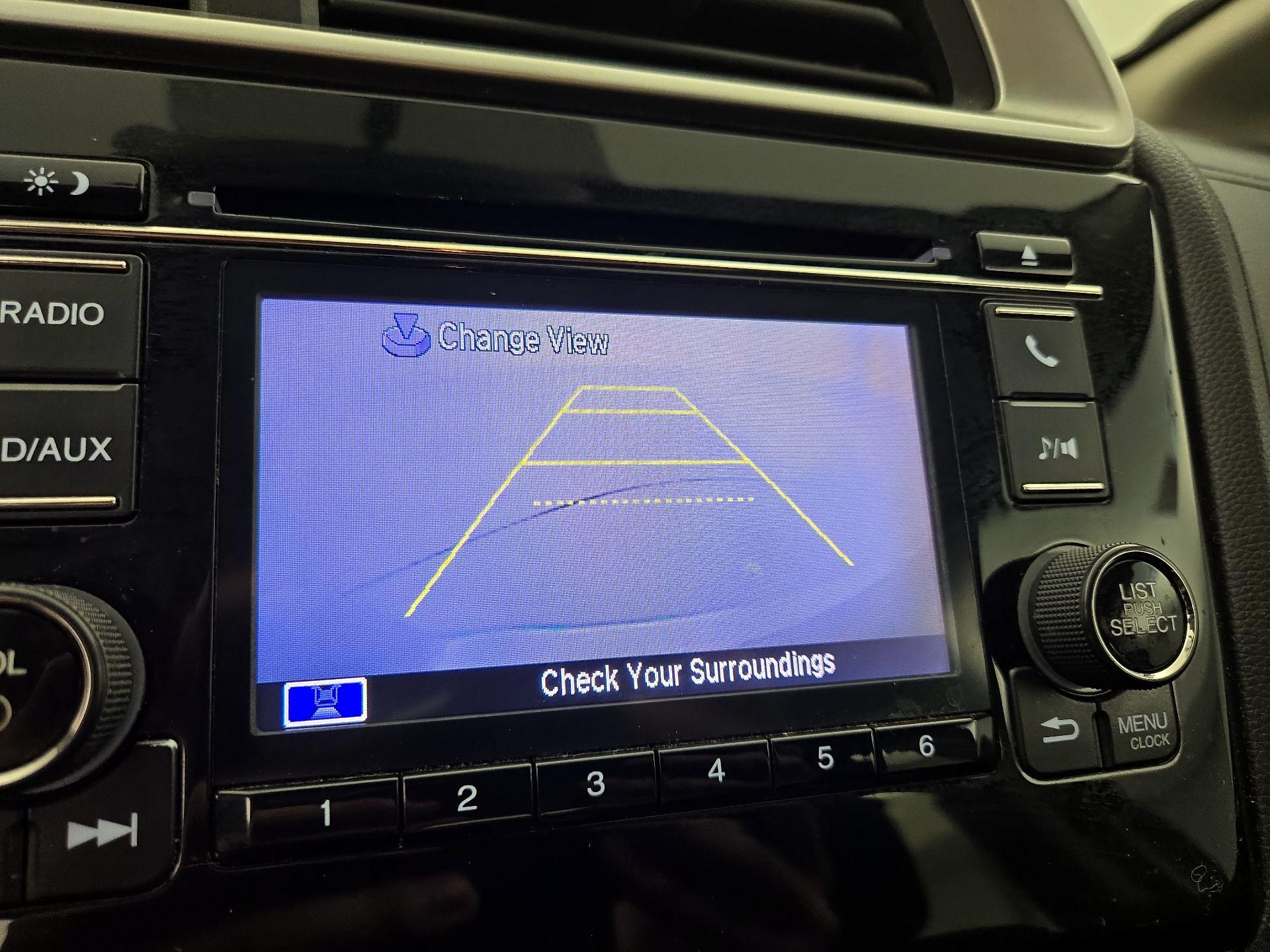 Thumbnail: 2016 Honda Fit - 14
