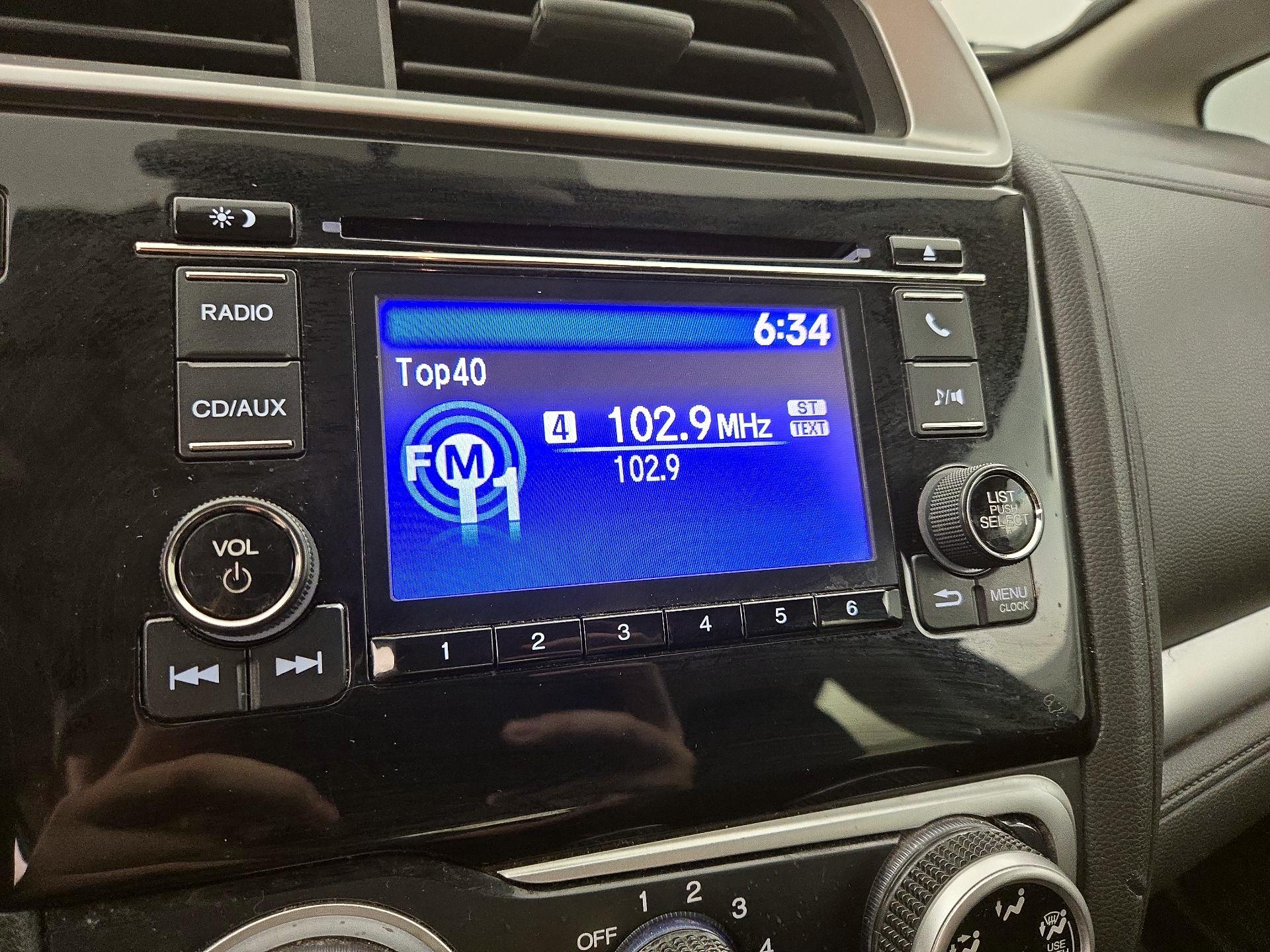 Thumbnail: 2016 Honda Fit - 15