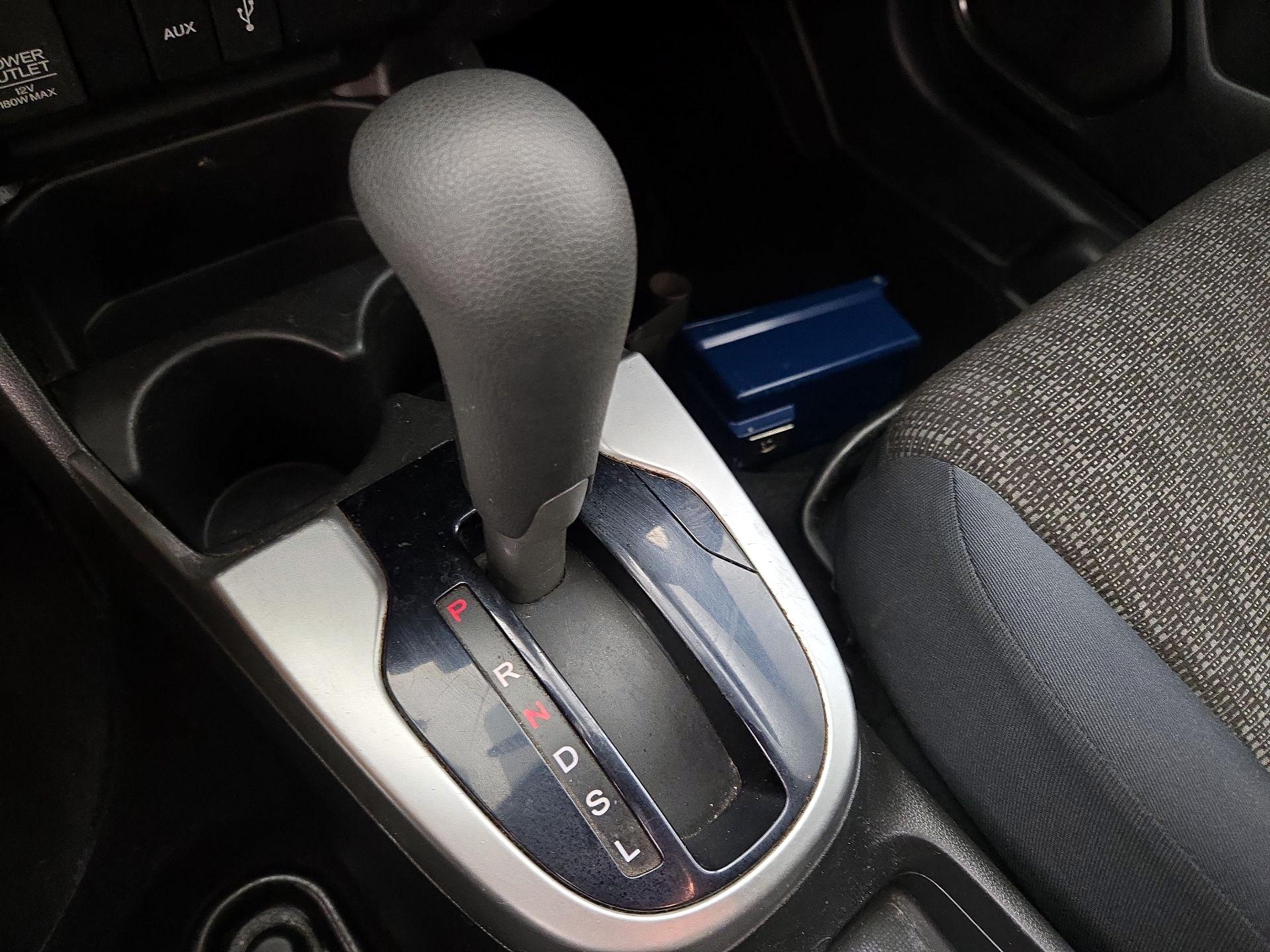 Thumbnail: 2016 Honda Fit - 17