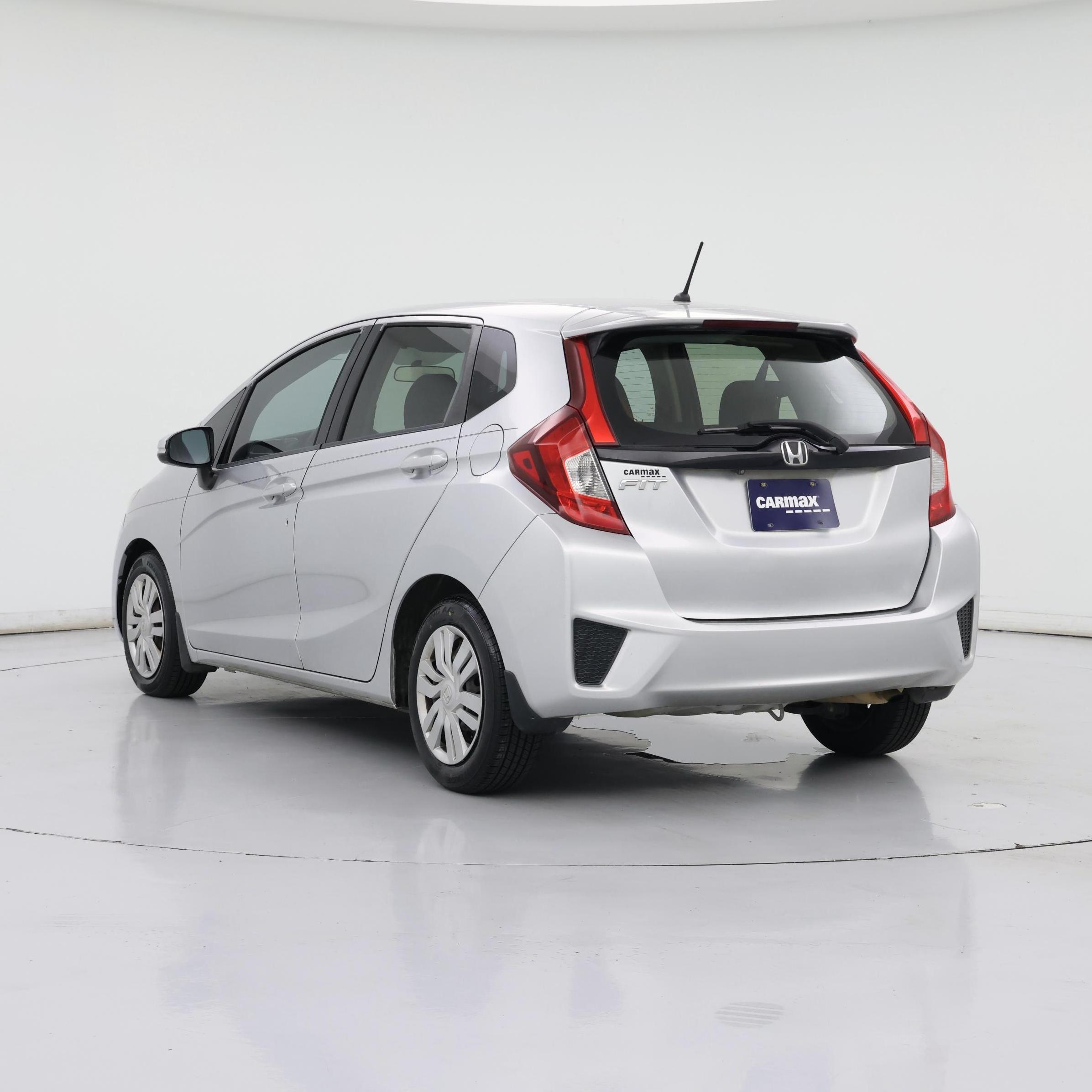 Thumbnail: 2016 Honda Fit - 2