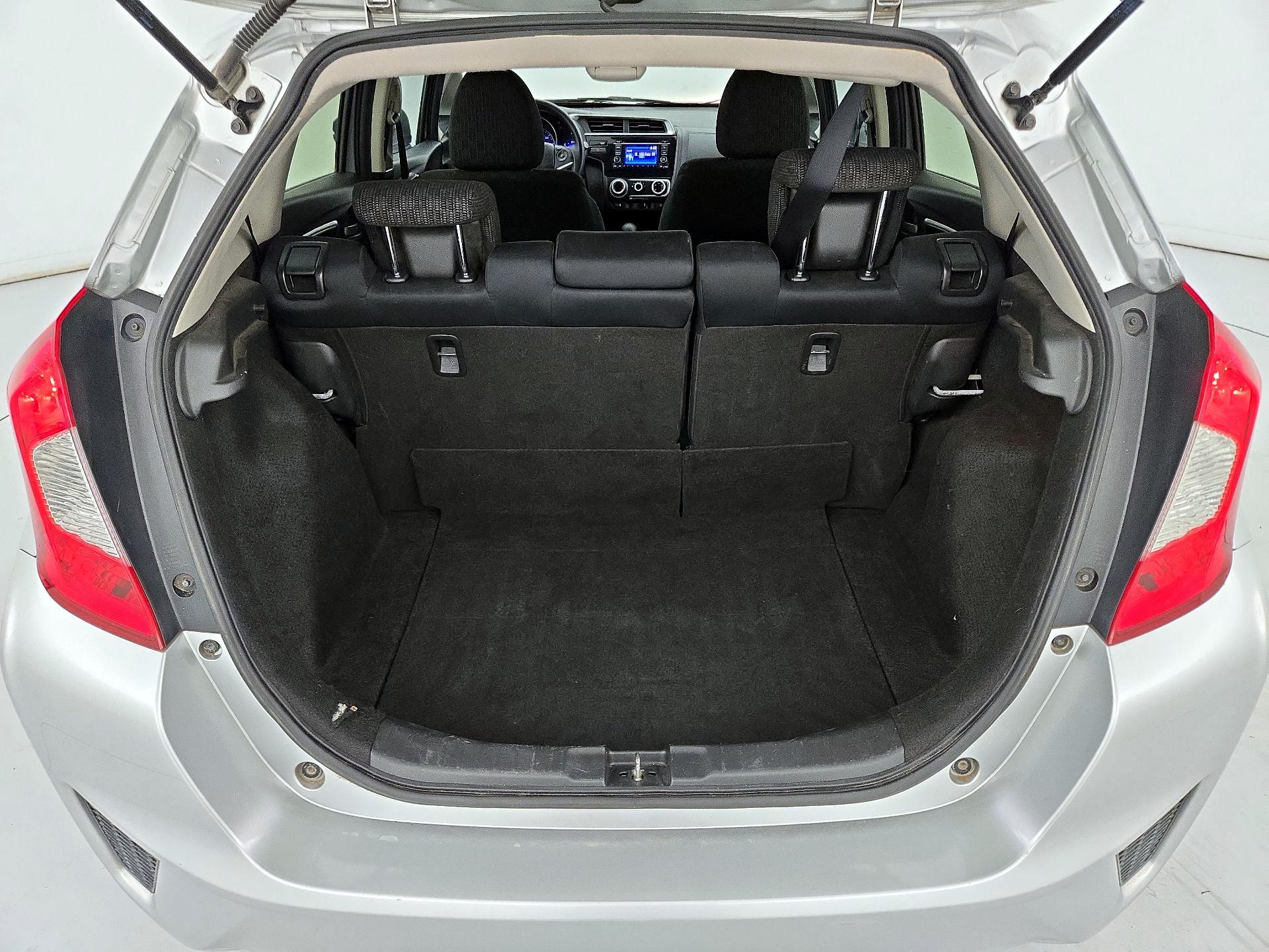 Thumbnail: 2016 Honda Fit - 20