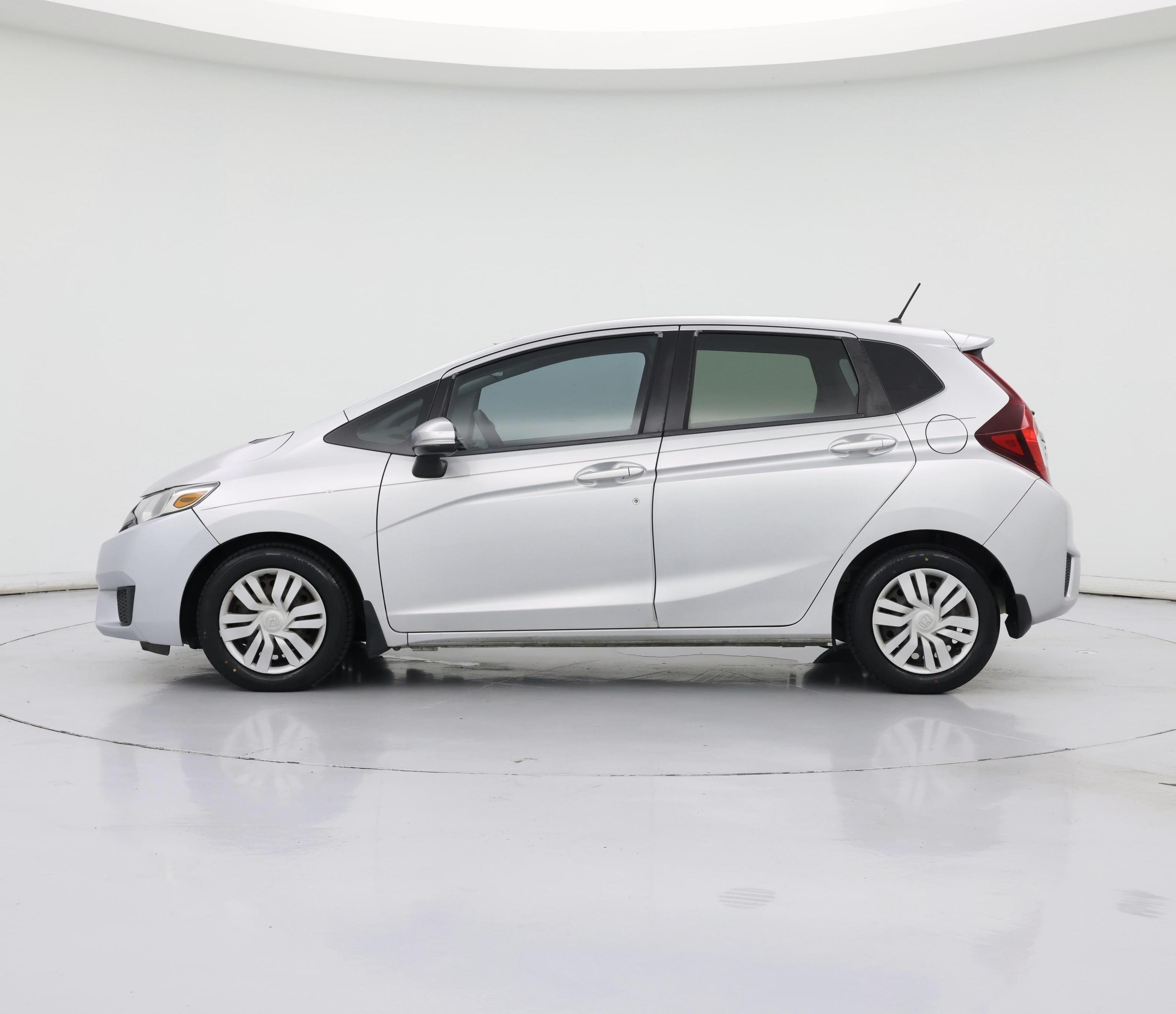 Thumbnail: 2016 Honda Fit - 3